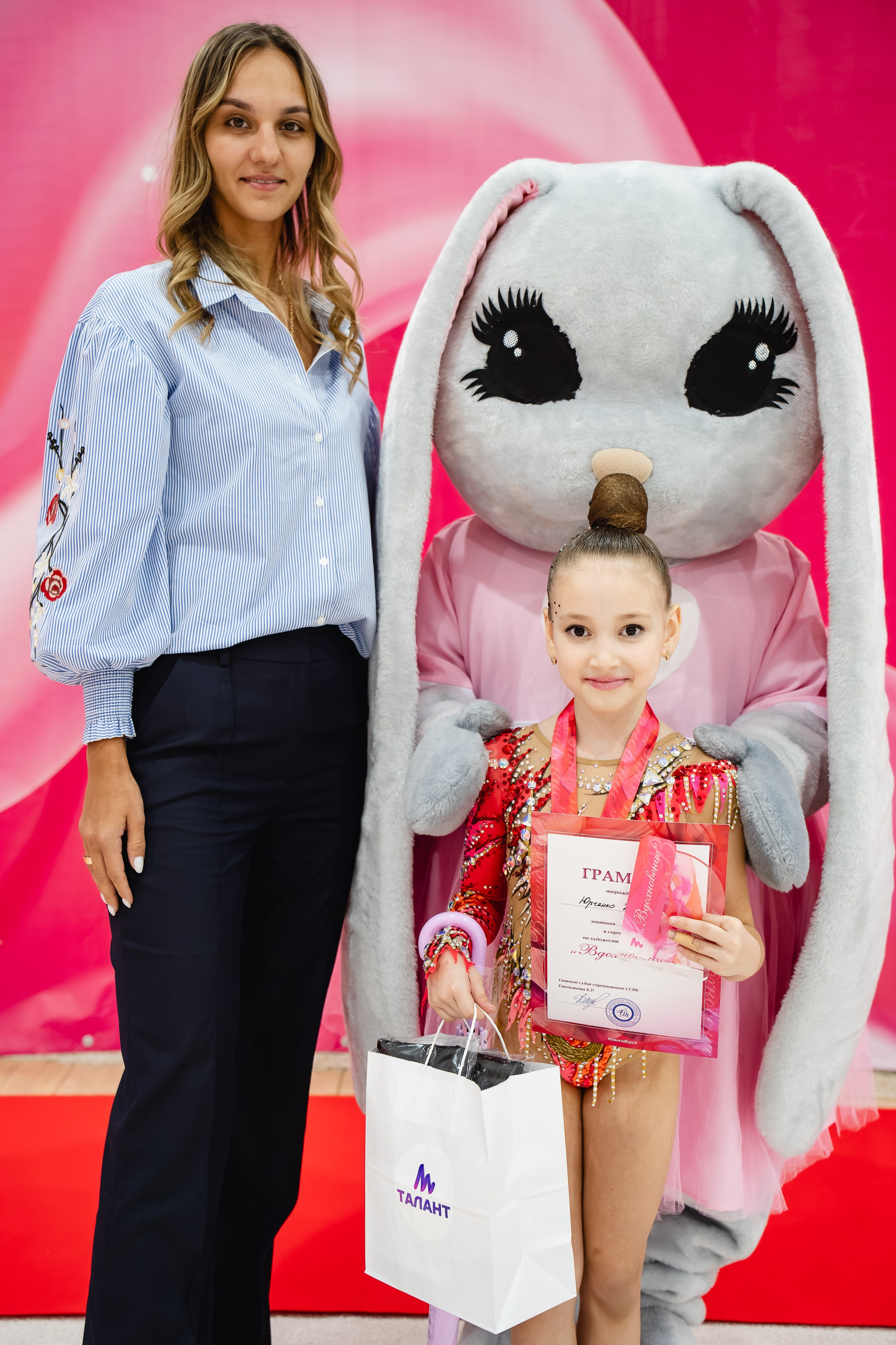 Вдохновение. Воробьева Ксения — Спортивный и танцевальный фотограф Новосибирск