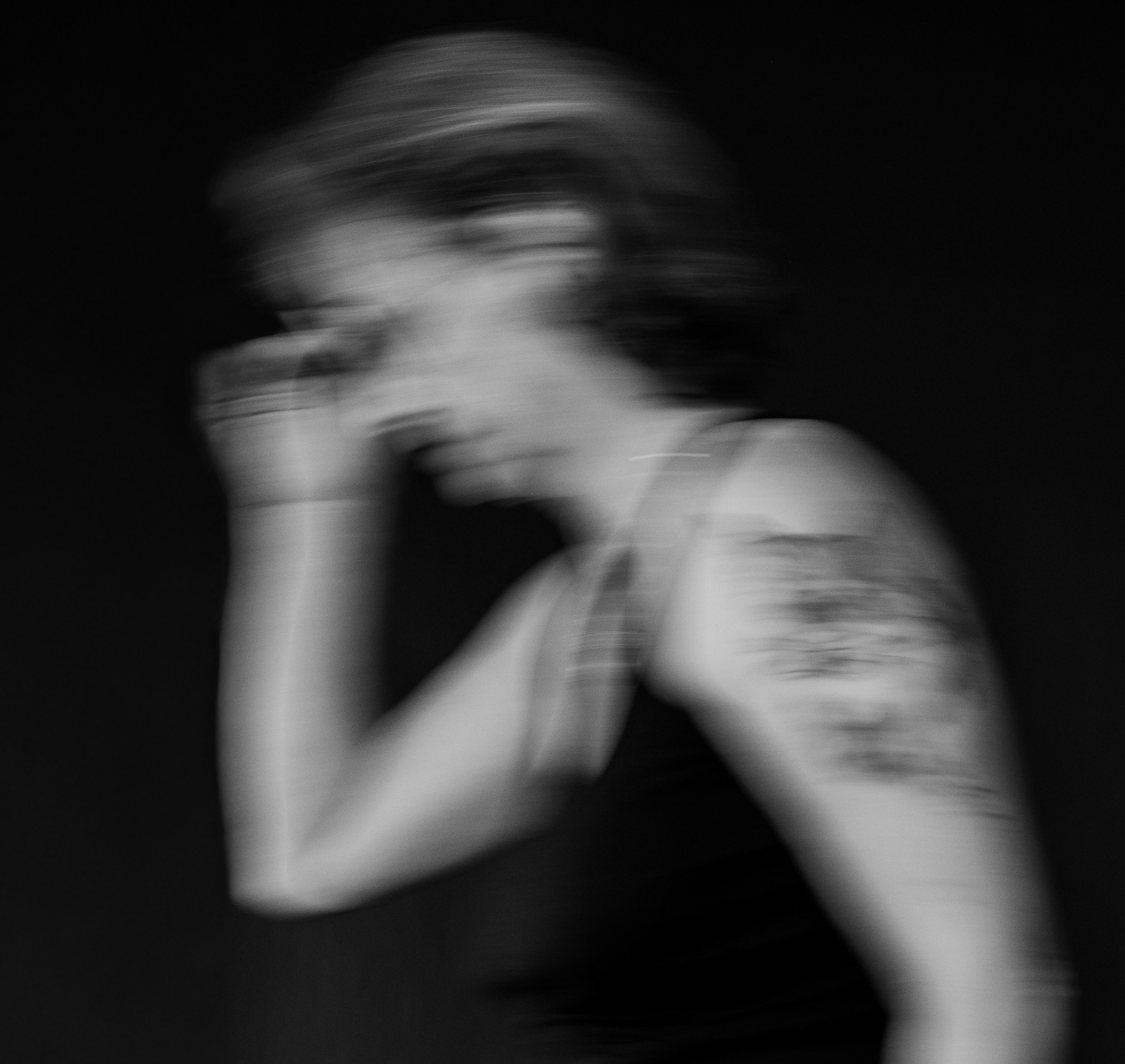 Три точки опоры. Главная