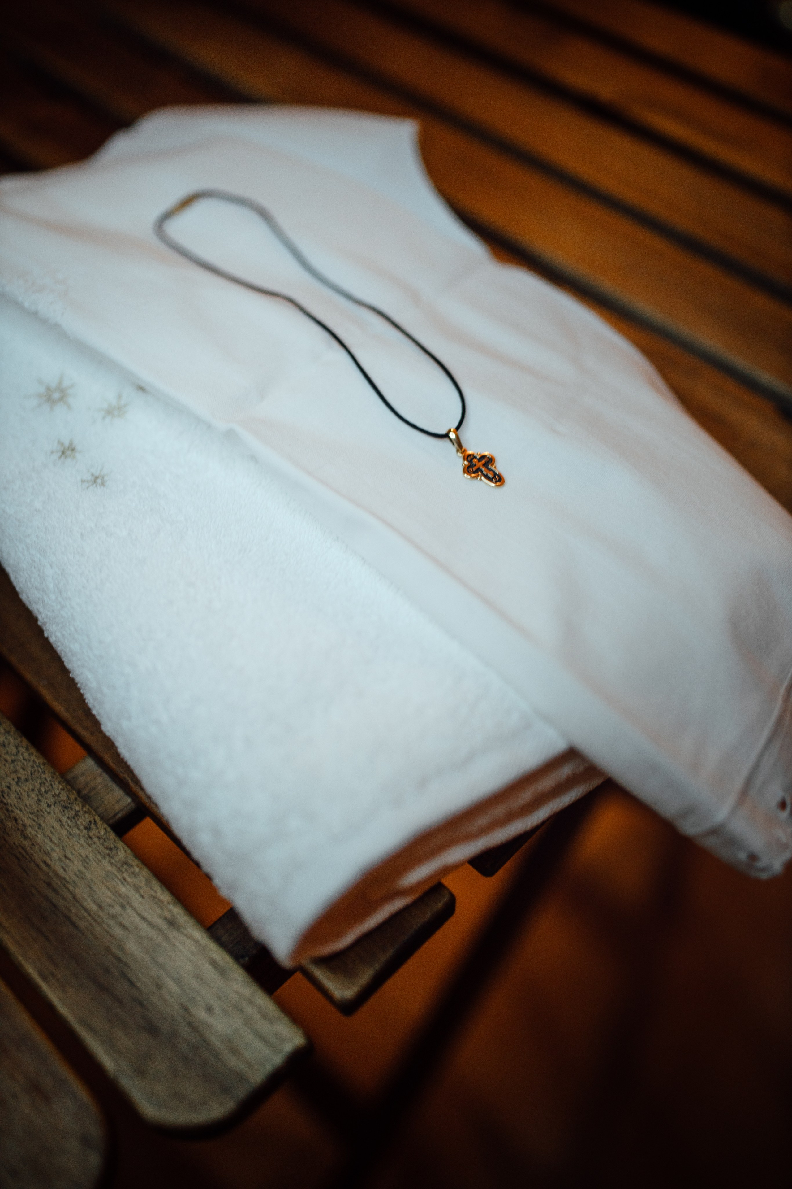 Таинство крещения Егора, Держаный храм, Елисаветенский монастырь, Минск