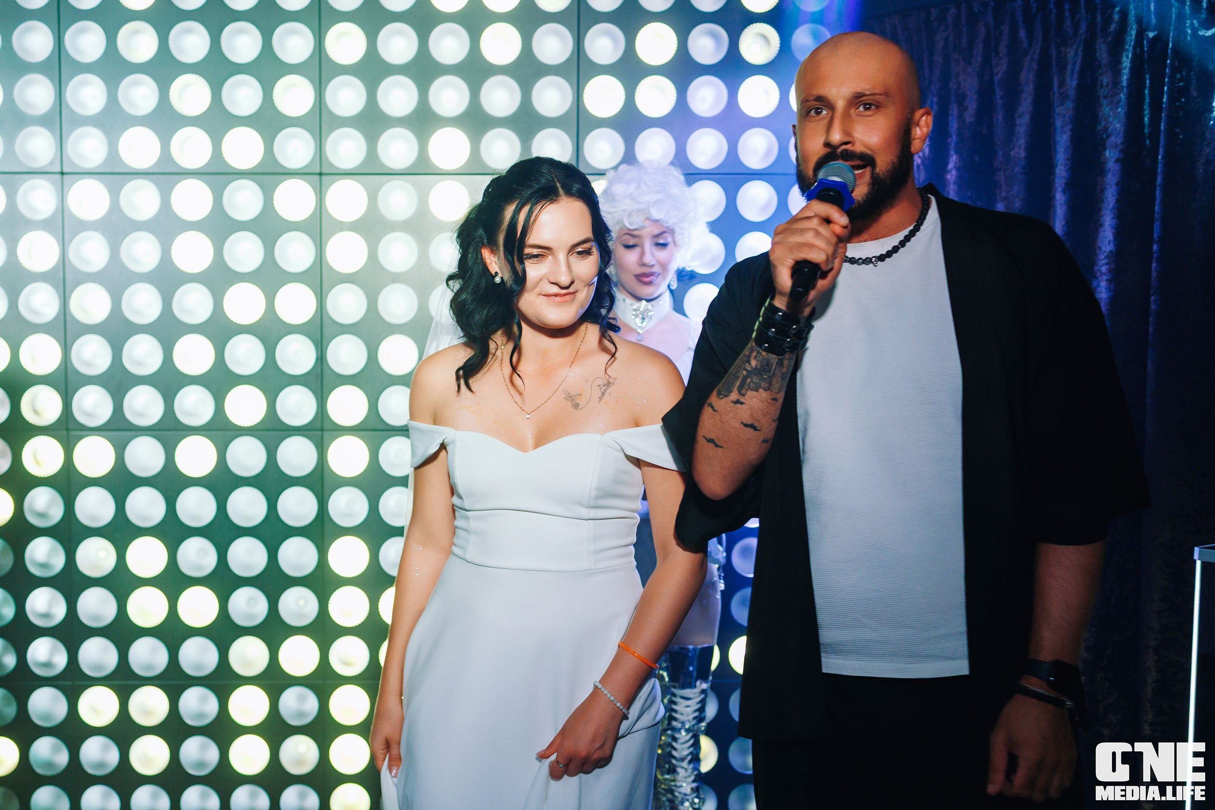 Фоторепортаж из караоке-клуба Эйфория. One Media Life: фоторепортажи, фотоотчеты с мероприятий и заведений