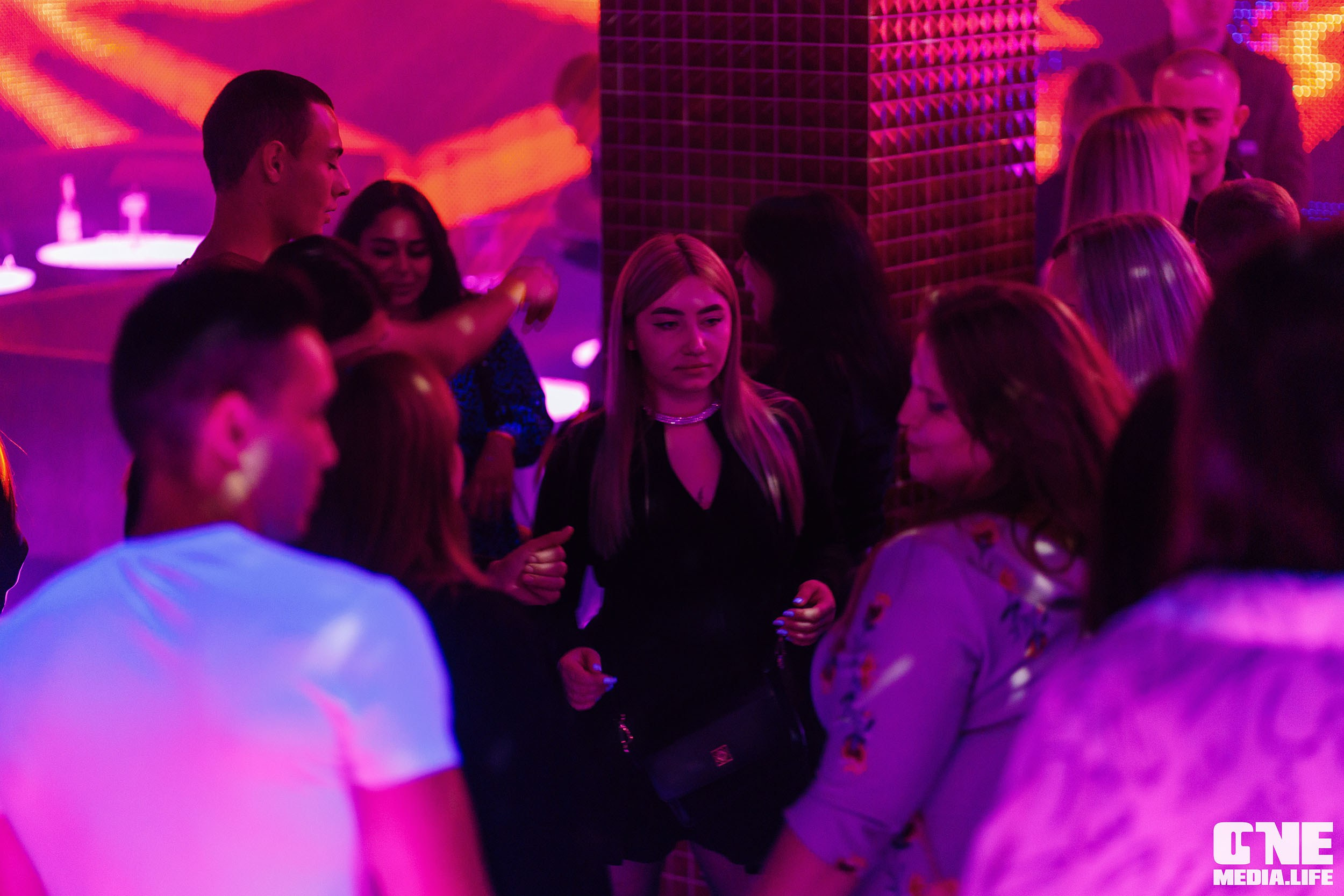 Фоторепортаж из РК Планета. One Media Life: фоторепортажи, фотоотчеты с мероприятий и заведений