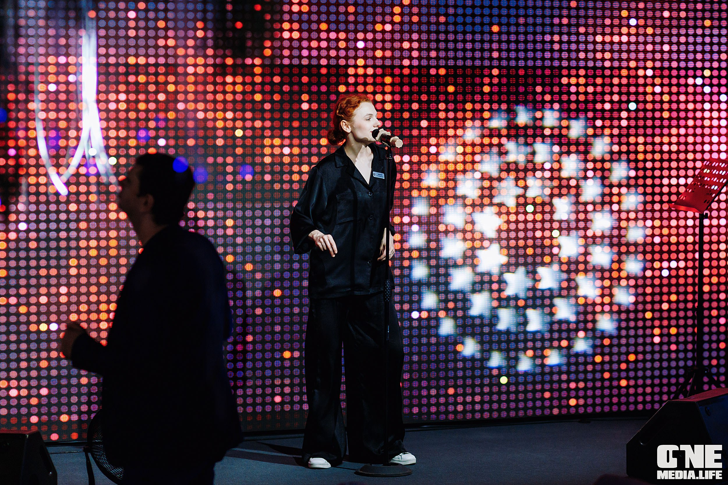 Фоторепортаж из ресторана Океан. One Media Life: фоторепортажи, фотоотчеты с мероприятий и заведений