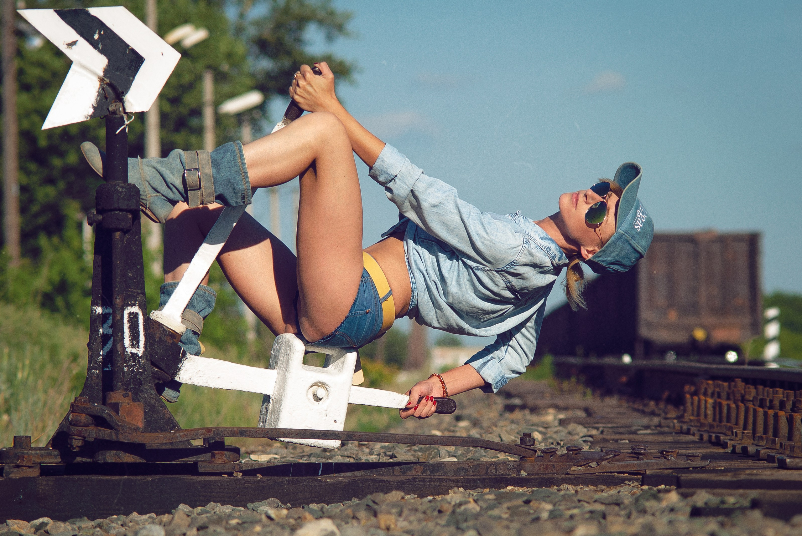 Фотограф Евгений Спиридонов