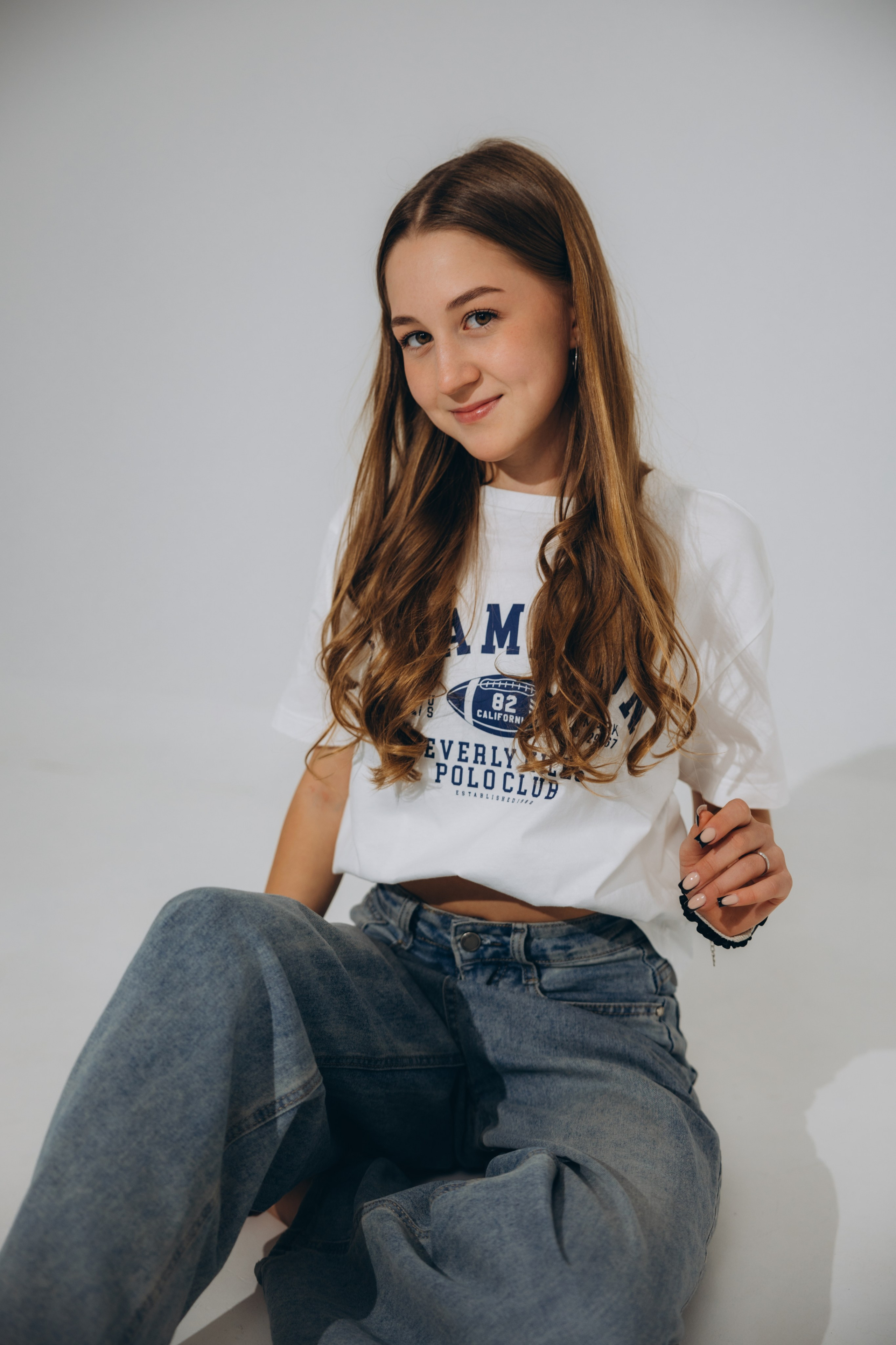 Дарья. Свадебный, семейный фотограф в Иркутске Светлана Макаричева