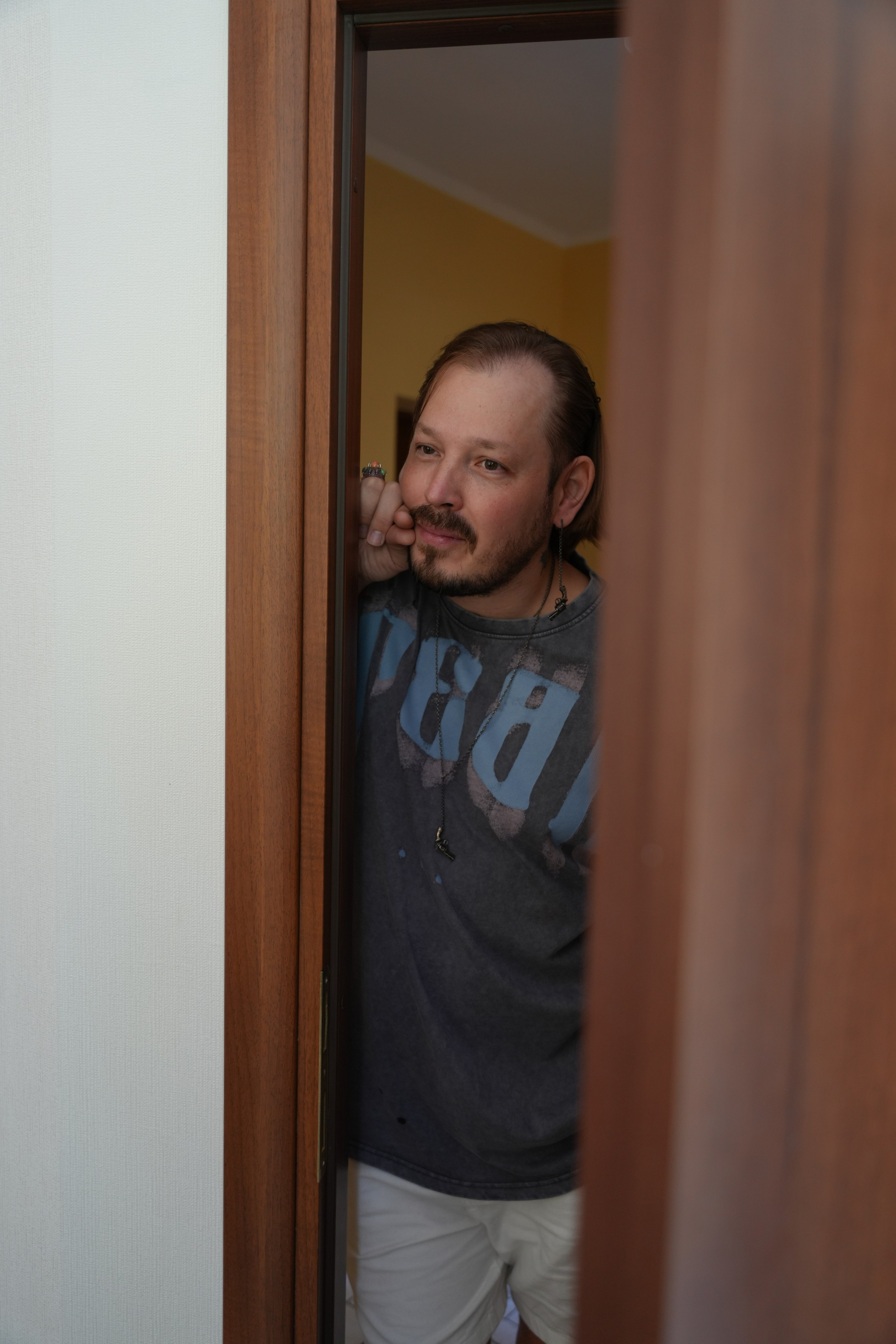 #backstage со съёмок команды в загородном доме. Портретный фотограф в Санкт-Петербурге Дмитриева Наталия