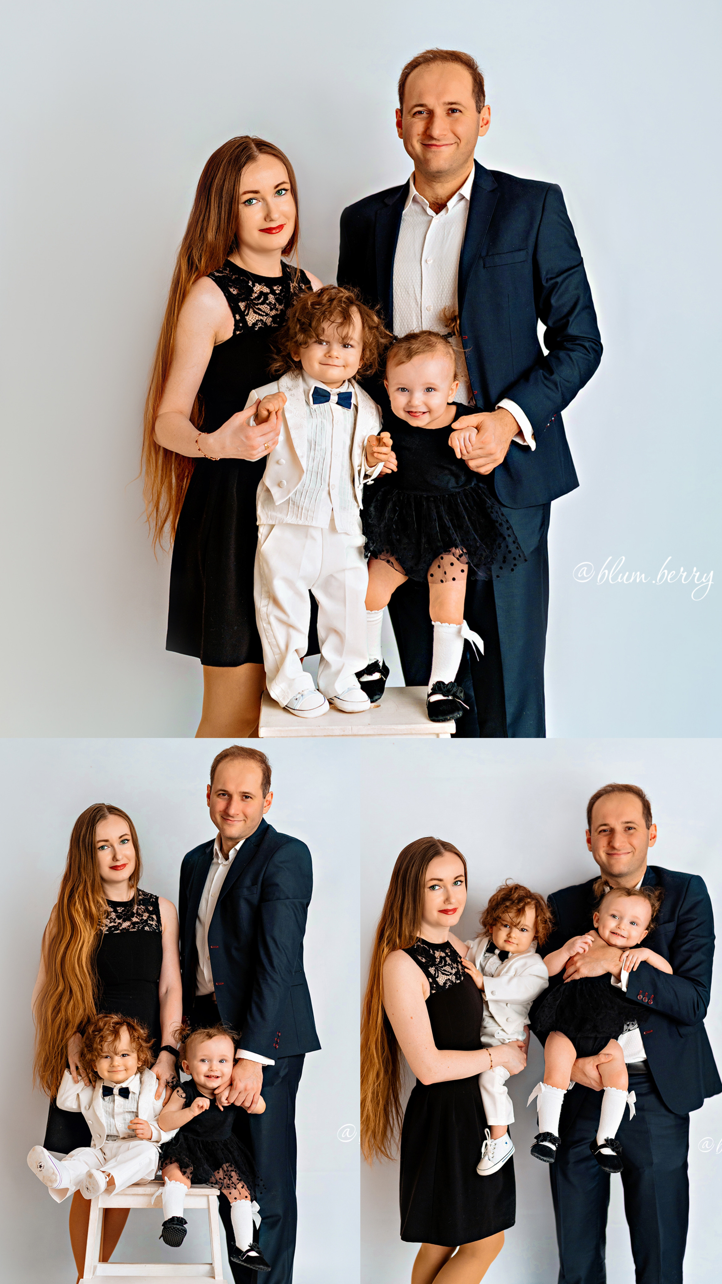 Семейный фотограф Краснодар. Детский и семейный фотограф в Краснодаре Анастасия Blumberry