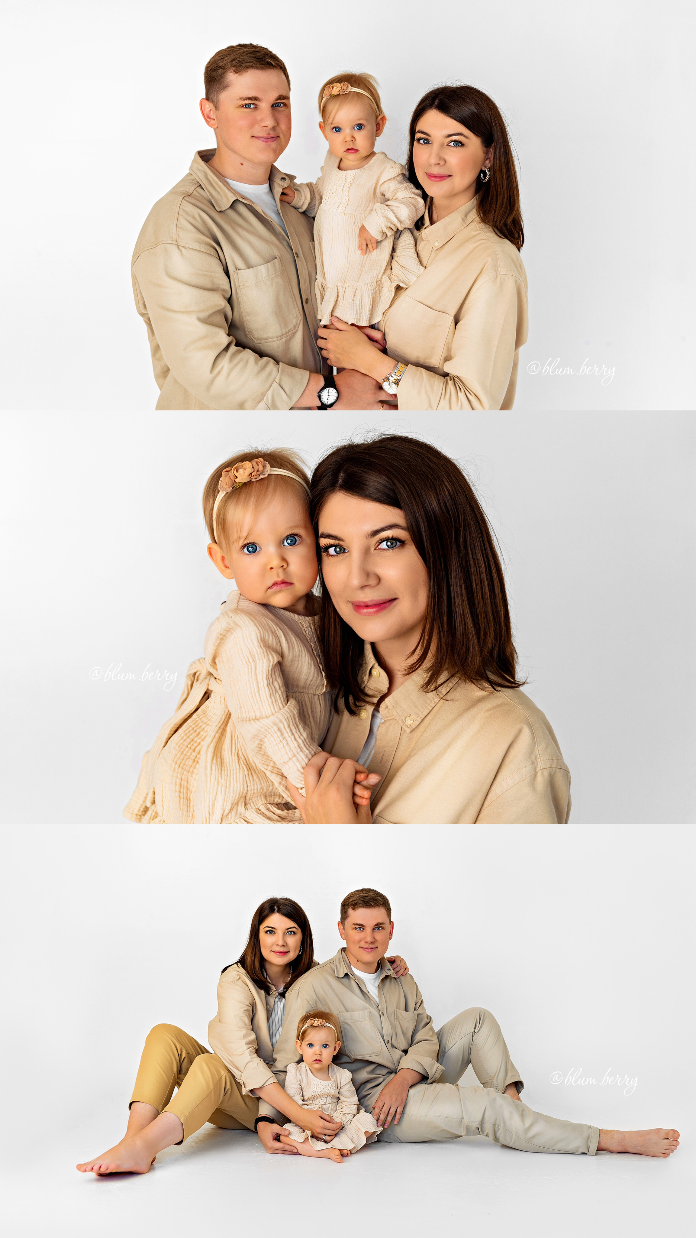 Семейный фотограф Краснодар. Детский и семейный фотограф в Краснодаре Анастасия Blumberry