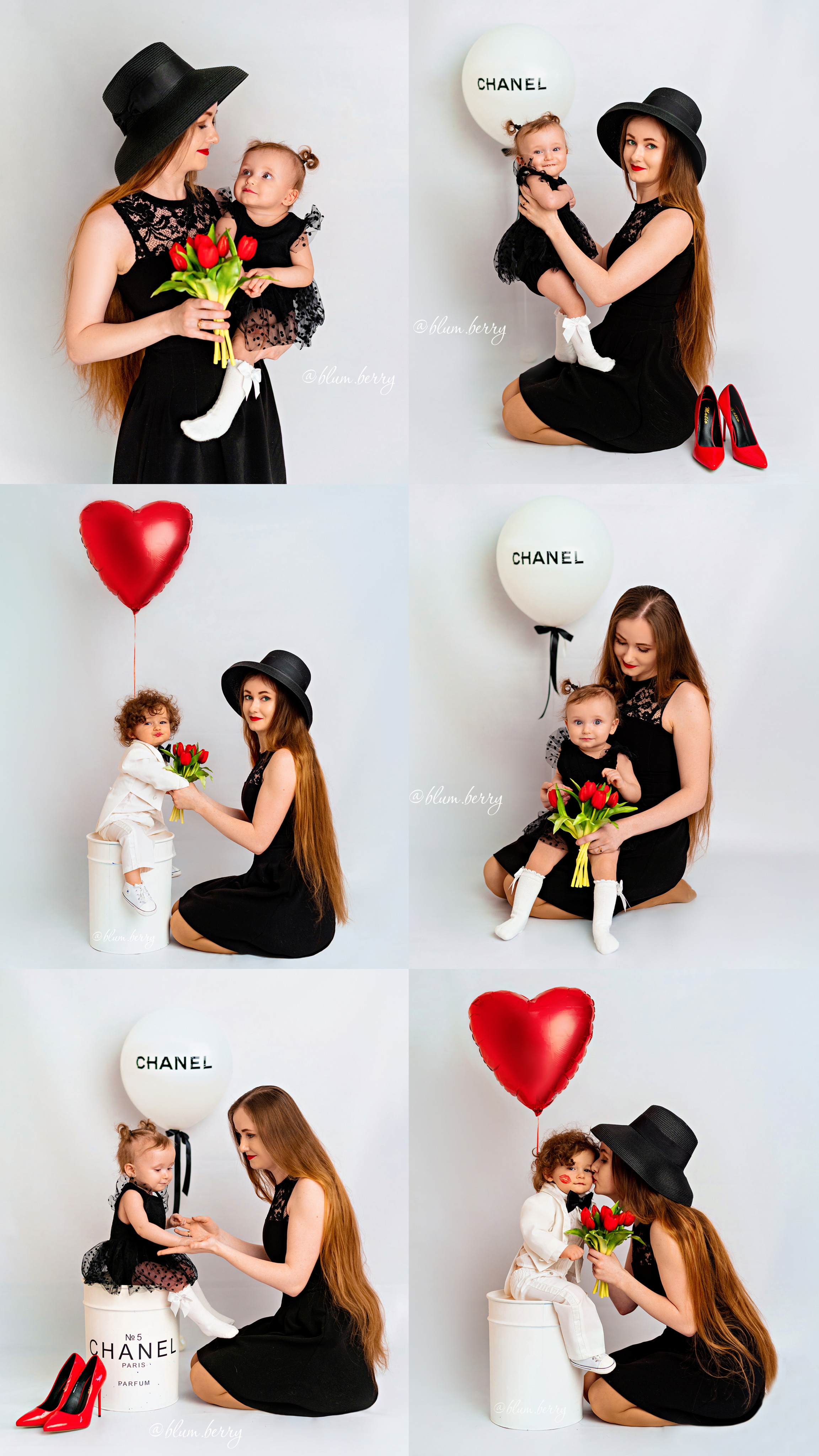 Семейный фотограф Краснодар. Детский и семейный фотограф в Краснодаре Анастасия Blumberry