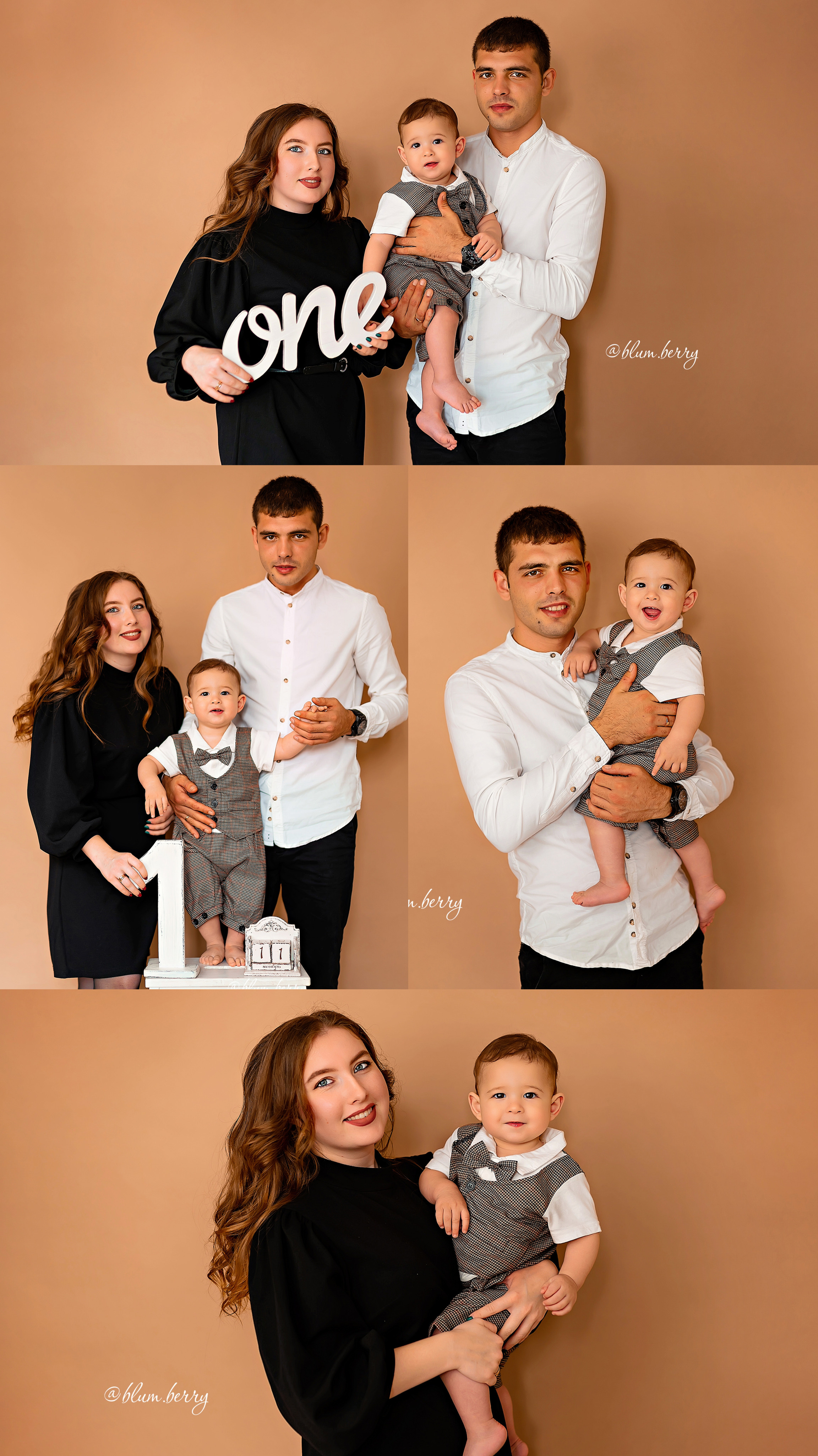 Семейный фотограф Краснодар. Детский и семейный фотограф в Краснодаре Анастасия Blumberry