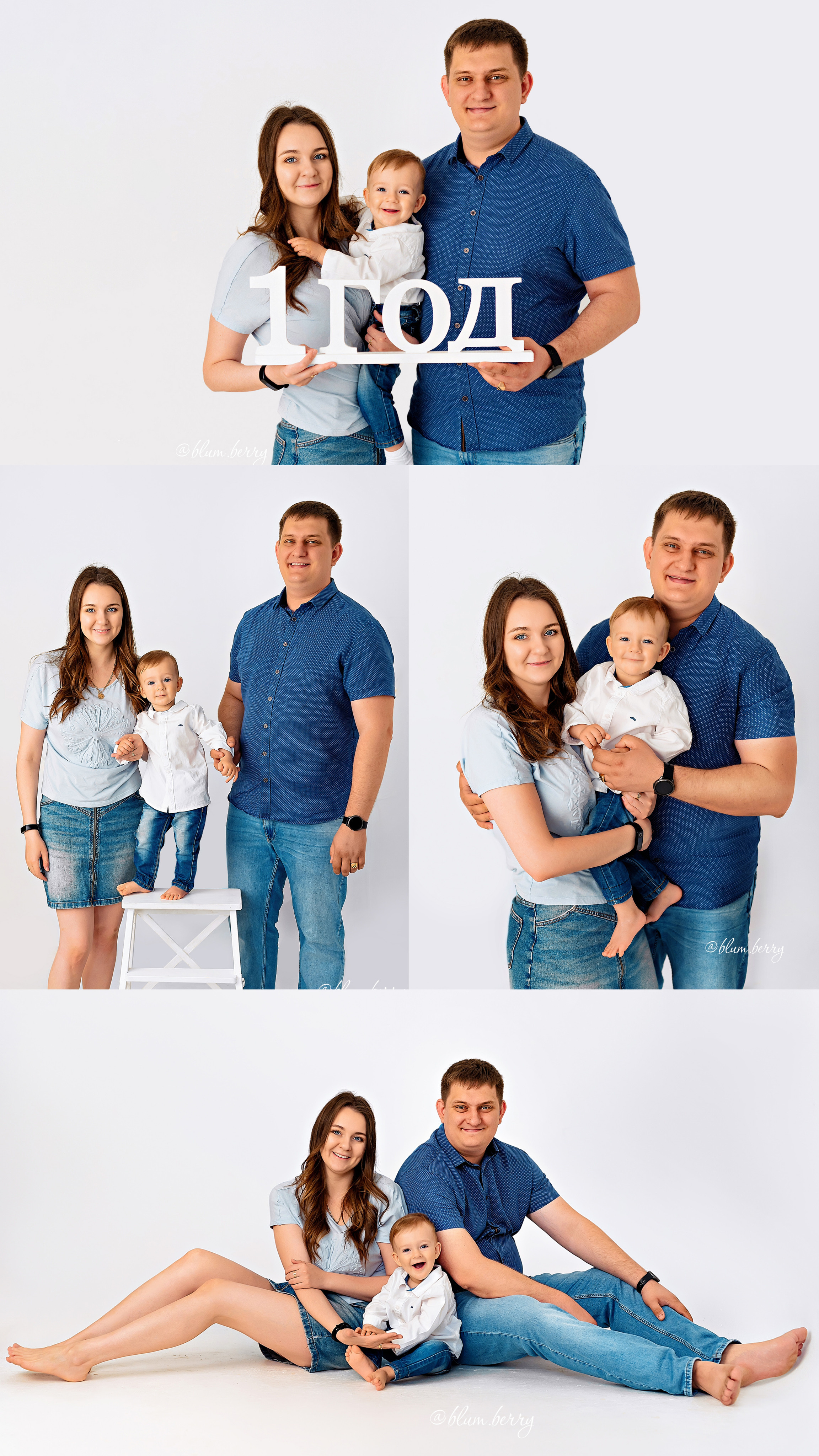 Семейный фотограф Краснодар. Детский и семейный фотограф в Краснодаре Анастасия Blumberry