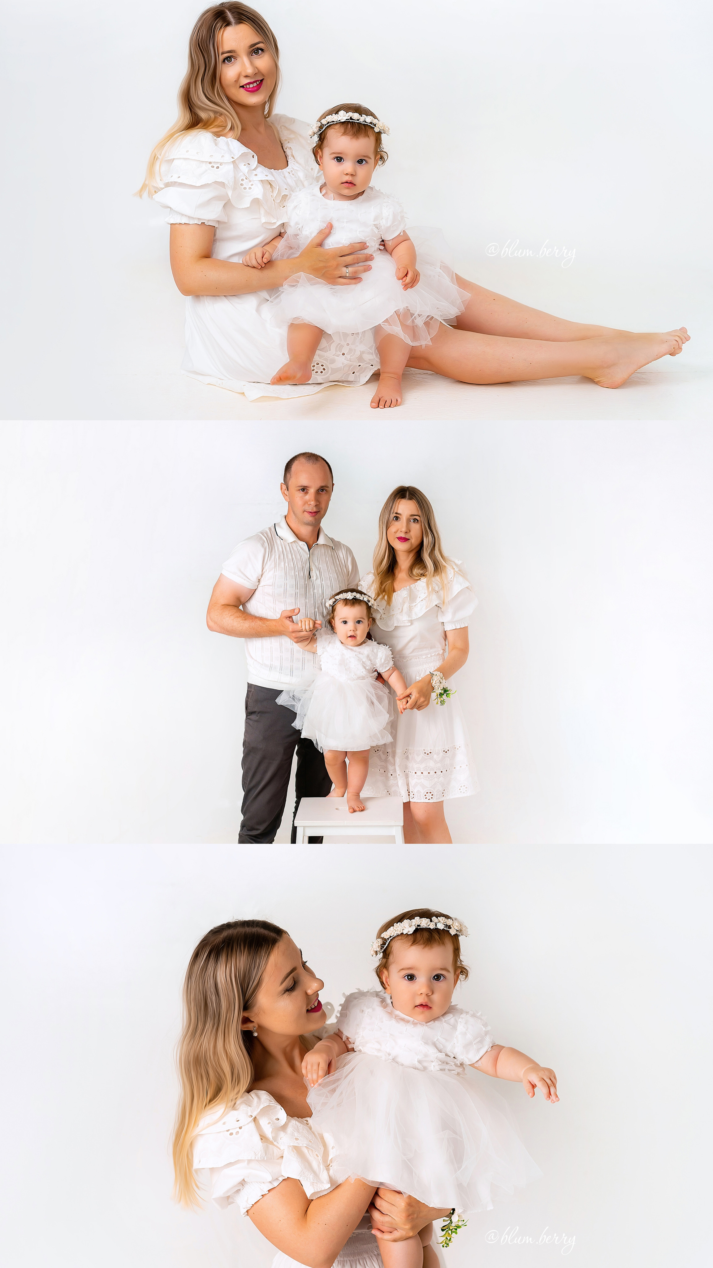 Семейный фотограф Краснодар. Детский и семейный фотограф в Краснодаре Анастасия Blumberry