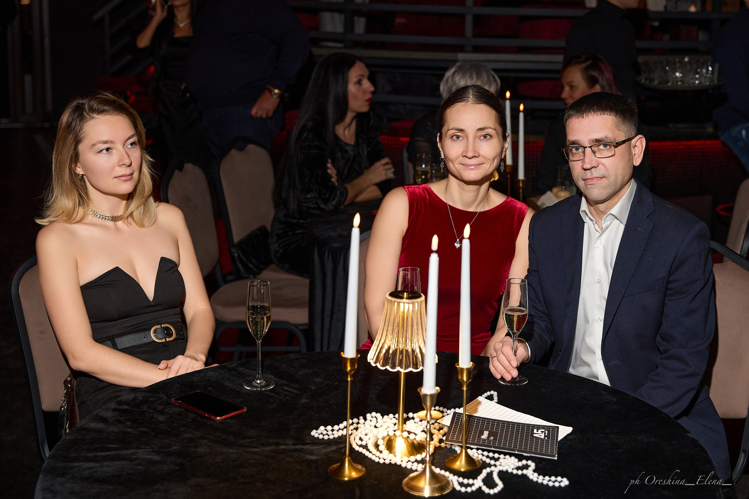 Яркий джазовый бенд @lyutovajazz. Свадебный и семейный фотограф в Ульяновске Орешина Елена