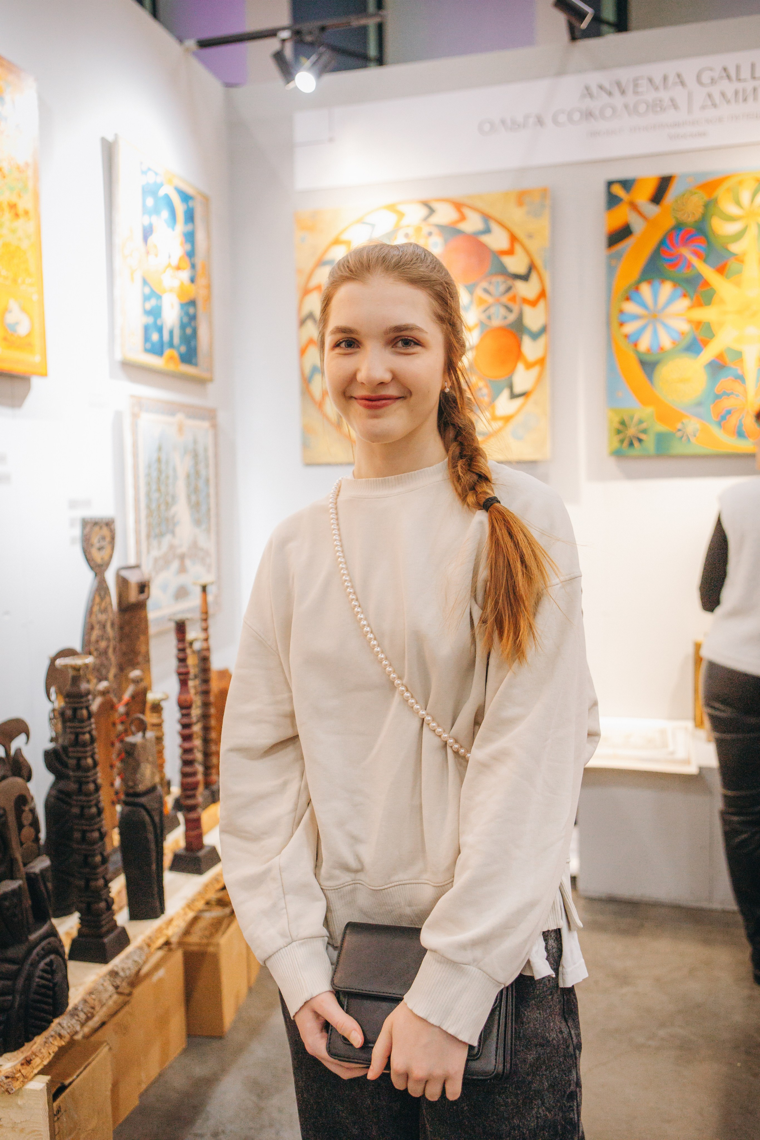 Репортаж АРТМИР. Индивидуальный и свадебный фотограф в Нижнем Новгороде Трушина Кристина