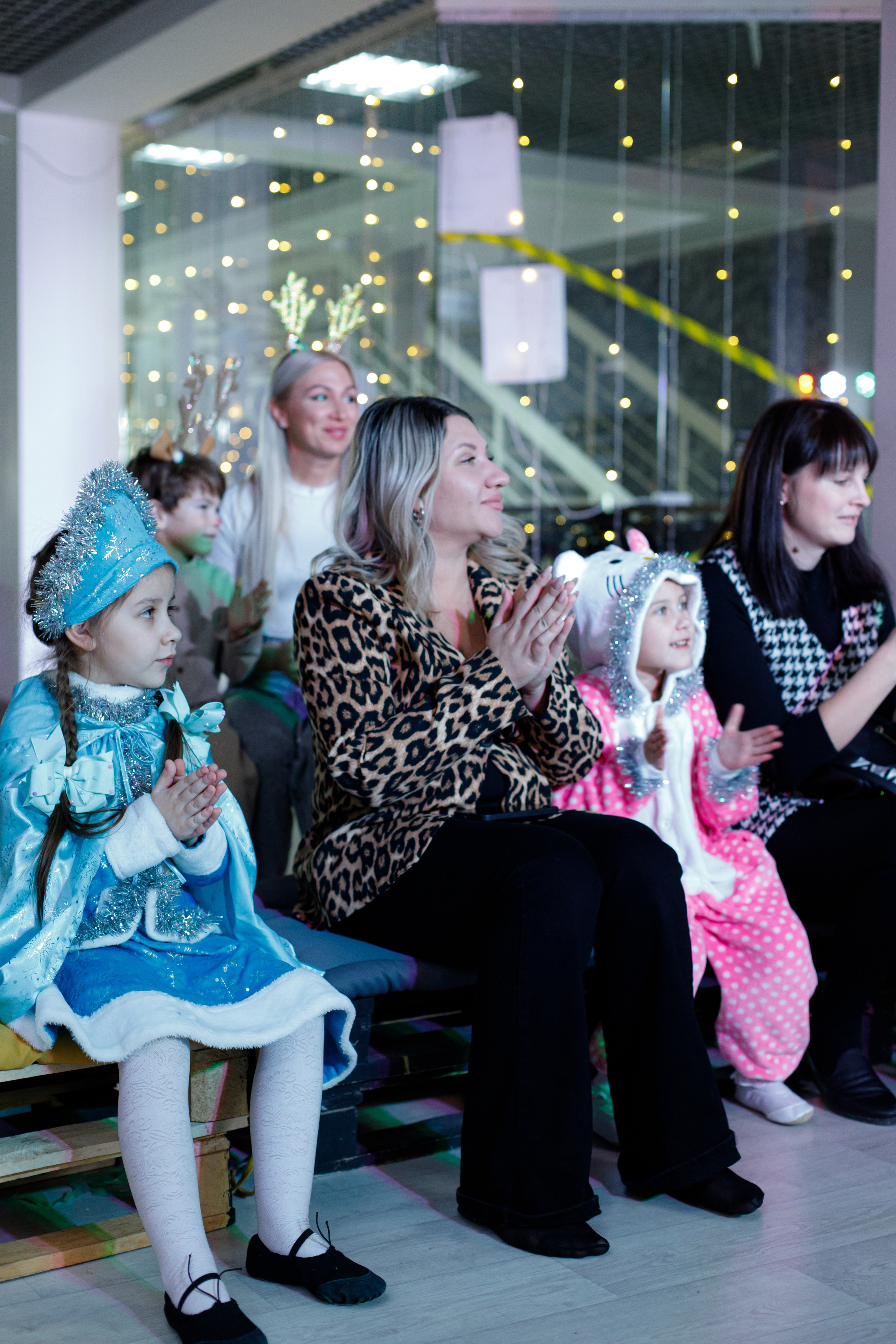 Happy new year / part2. Photokarish