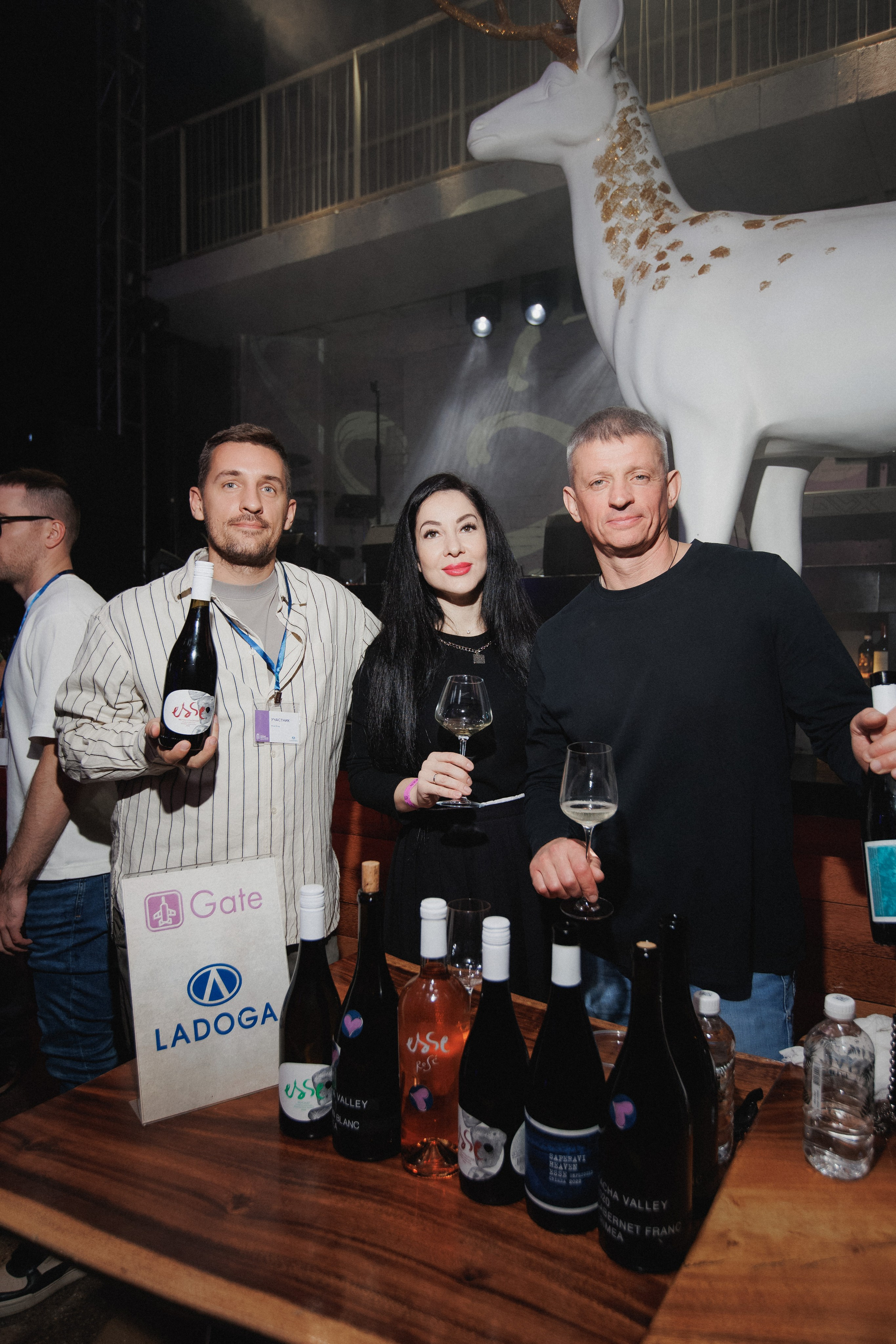 ВИННЫЙ ФЕСТИВАЛЬ. СВОИ. ФОТООТЧЕТЫ-СОБЫТИЯ-МЕСТА