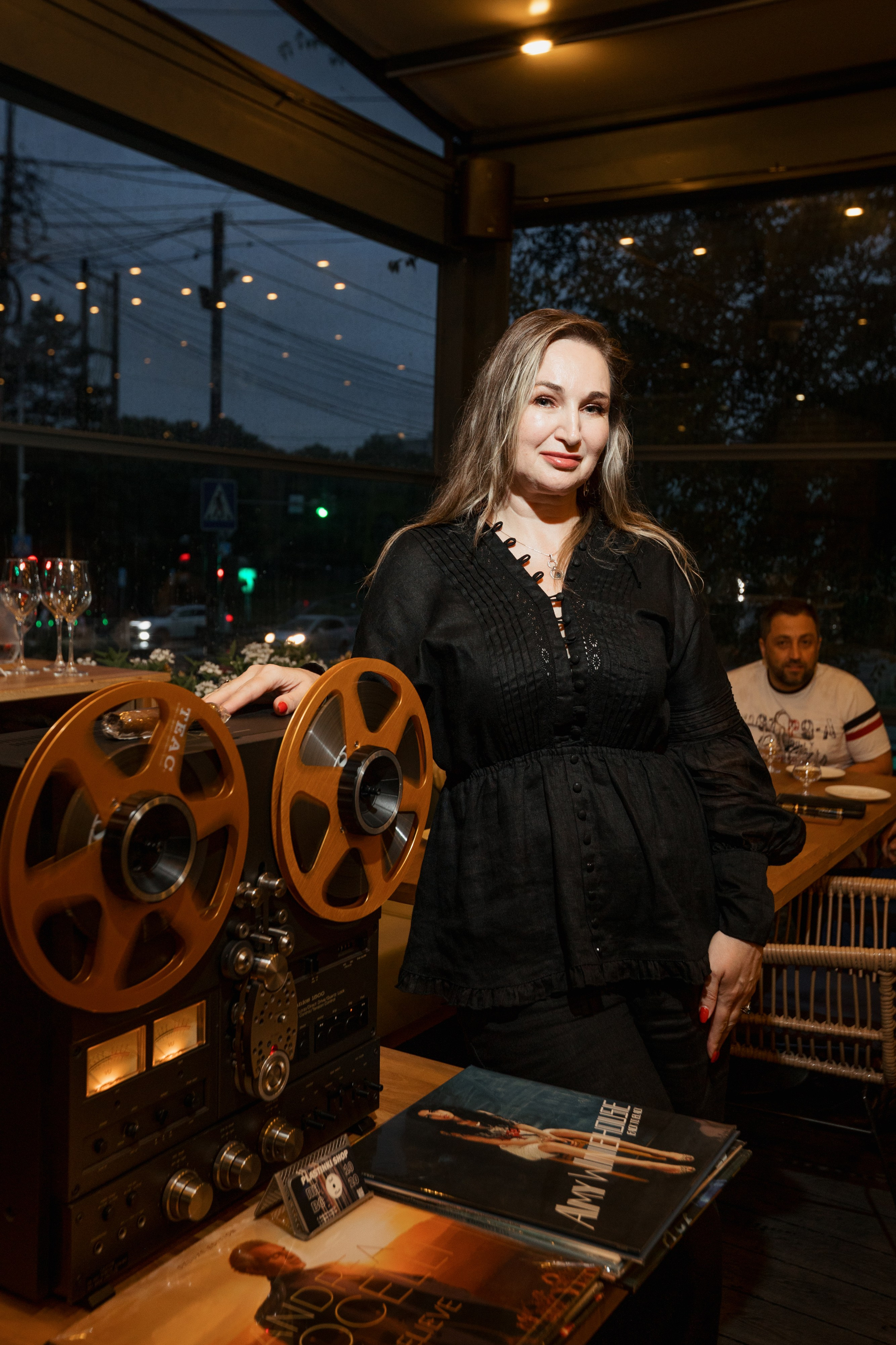 РЕСНОТА — СИГАРНЫЙ ВЕЧЕР. СВОИ. ФОТООТЧЕТЫ-СОБЫТИЯ-МЕСТА