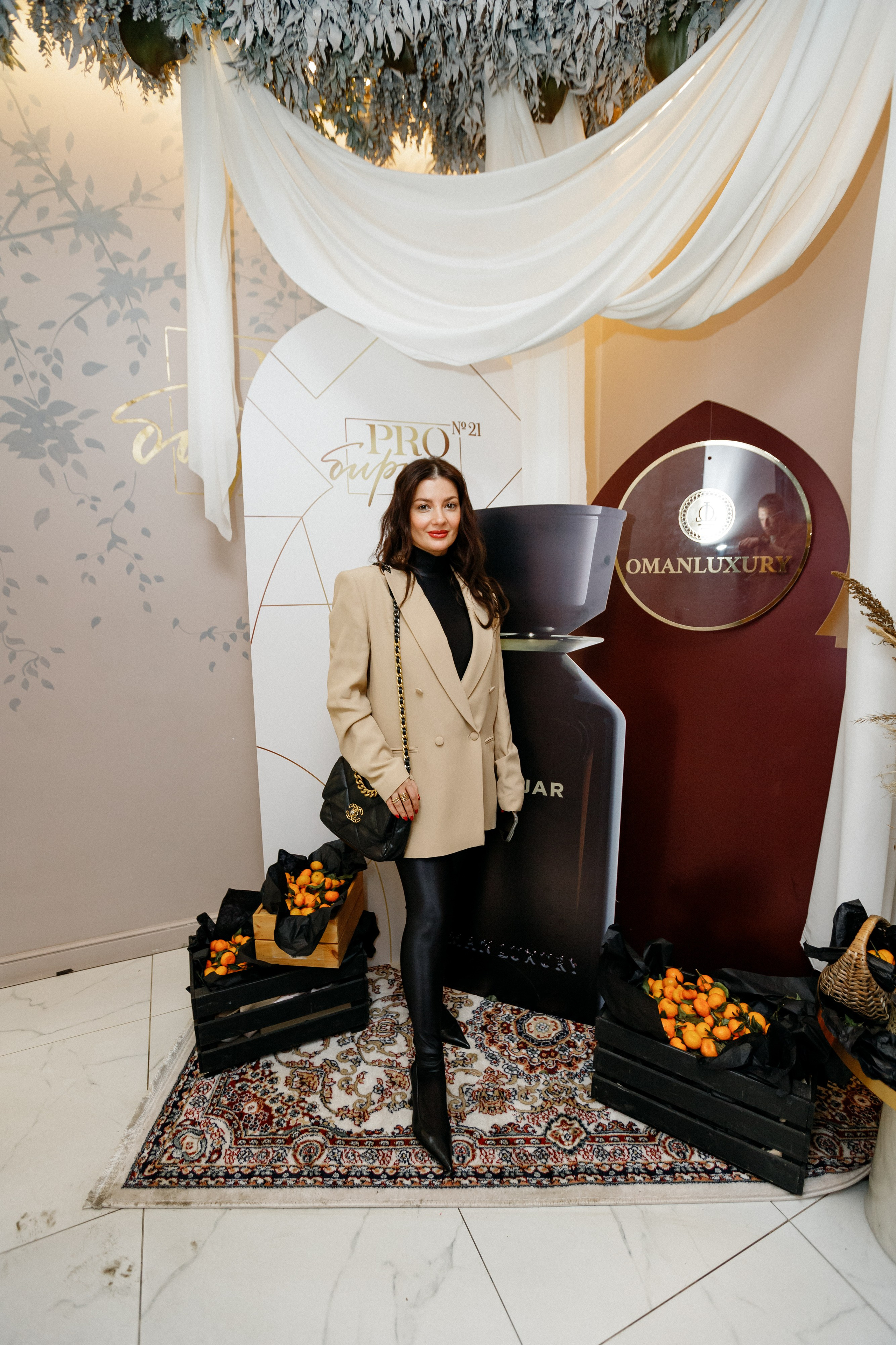 PROBIRKA21 — OMANLUXURY. СВОИ. ФОТООТЧЕТЫ-СОБЫТИЯ-МЕСТА