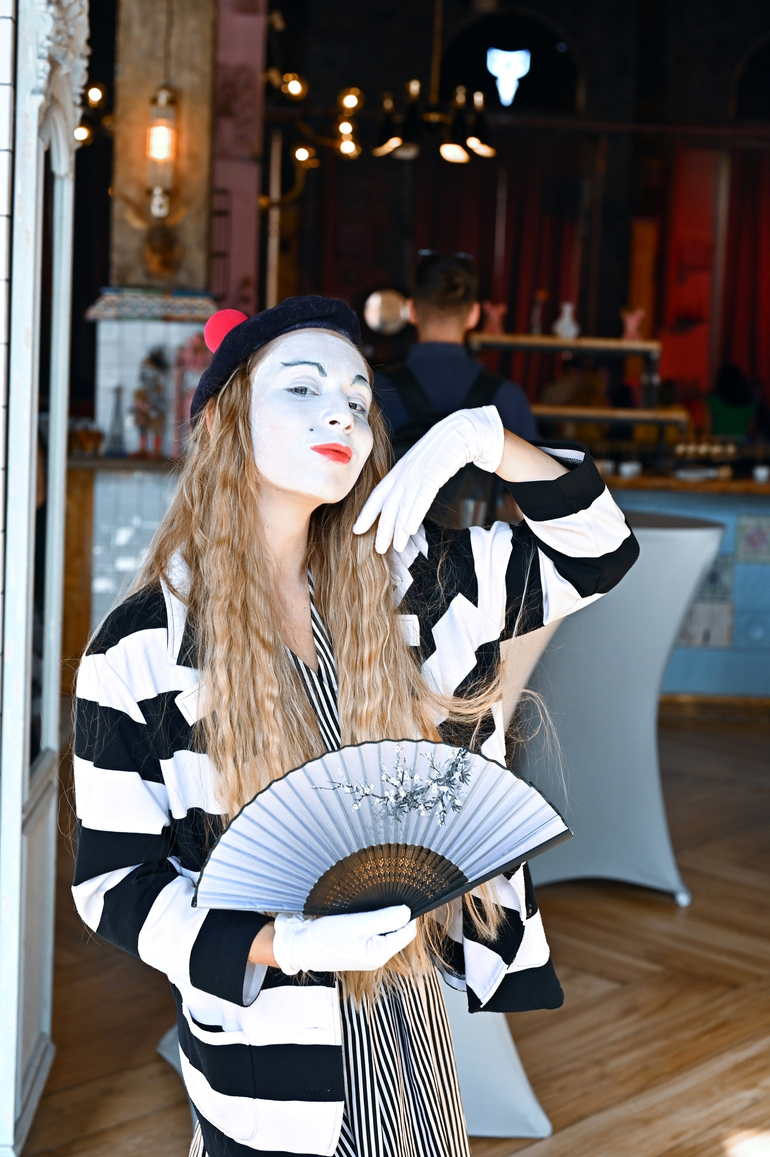 Корпоративная съемка. Юбилей организации. Фотограф Юлия Кондратьева