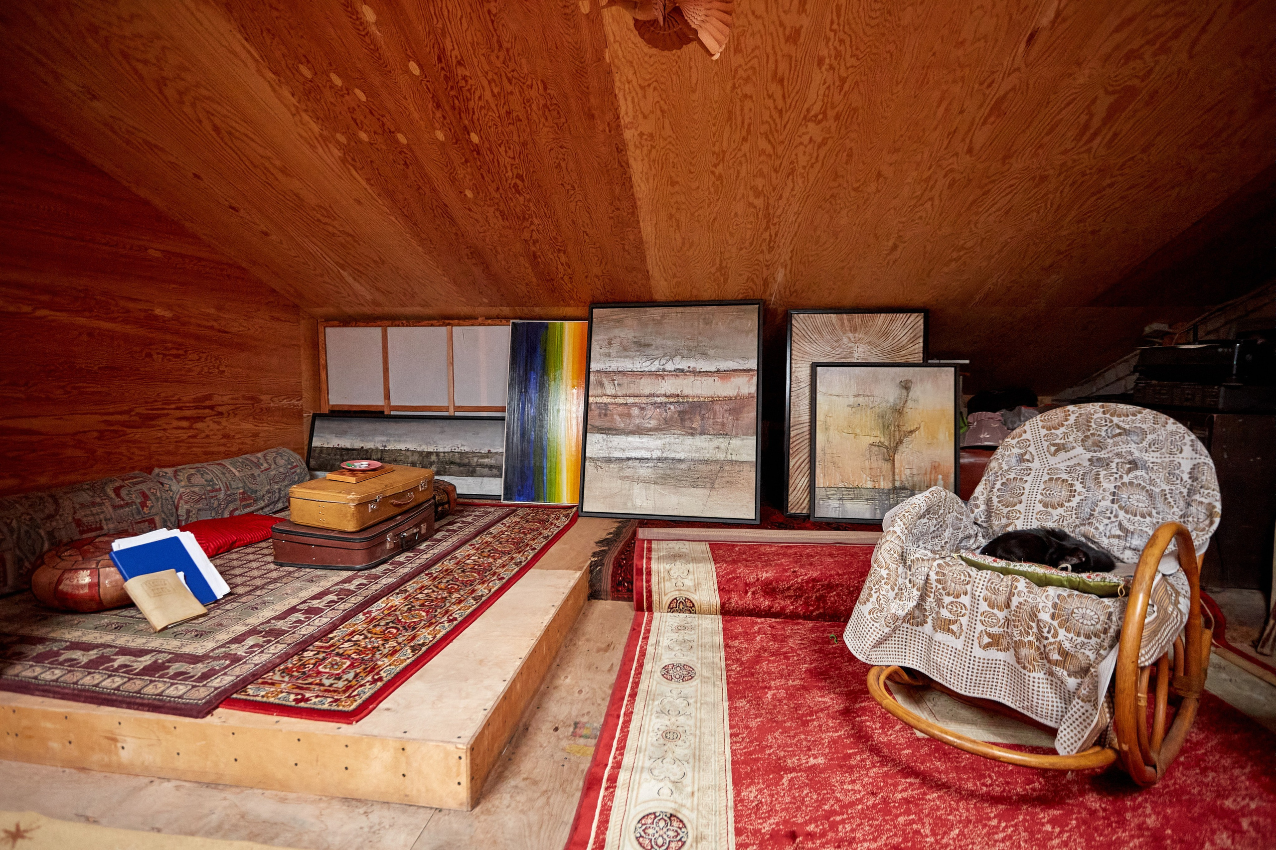 Интерьерная съемка в Самаре. DENISOV ART (фото, видео, дизайн) САМАРА