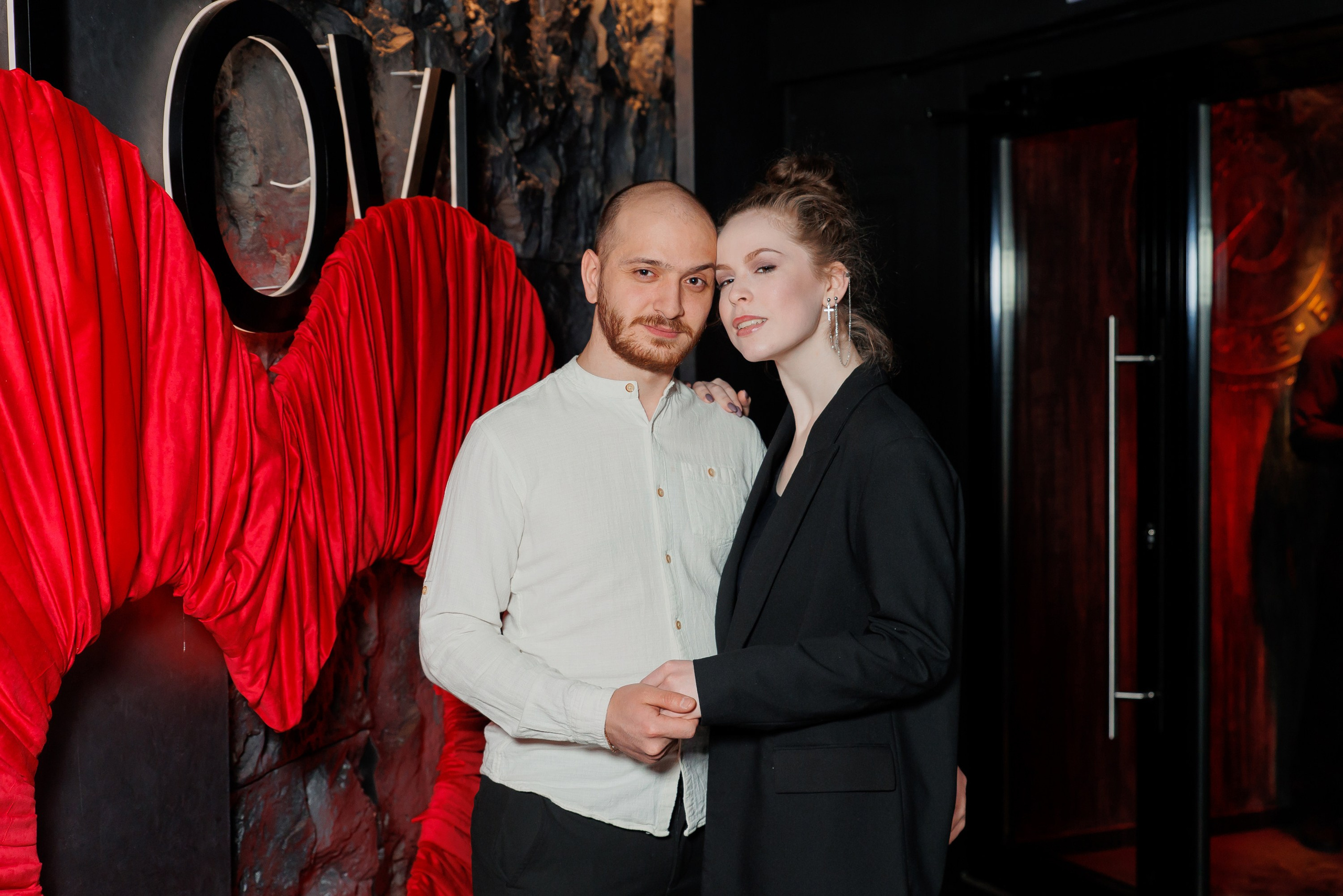 SOLOVI–Valentine`s Day. СВОИ. ФОТООТЧЕТЫ-СОБЫТИЯ-МЕСТА