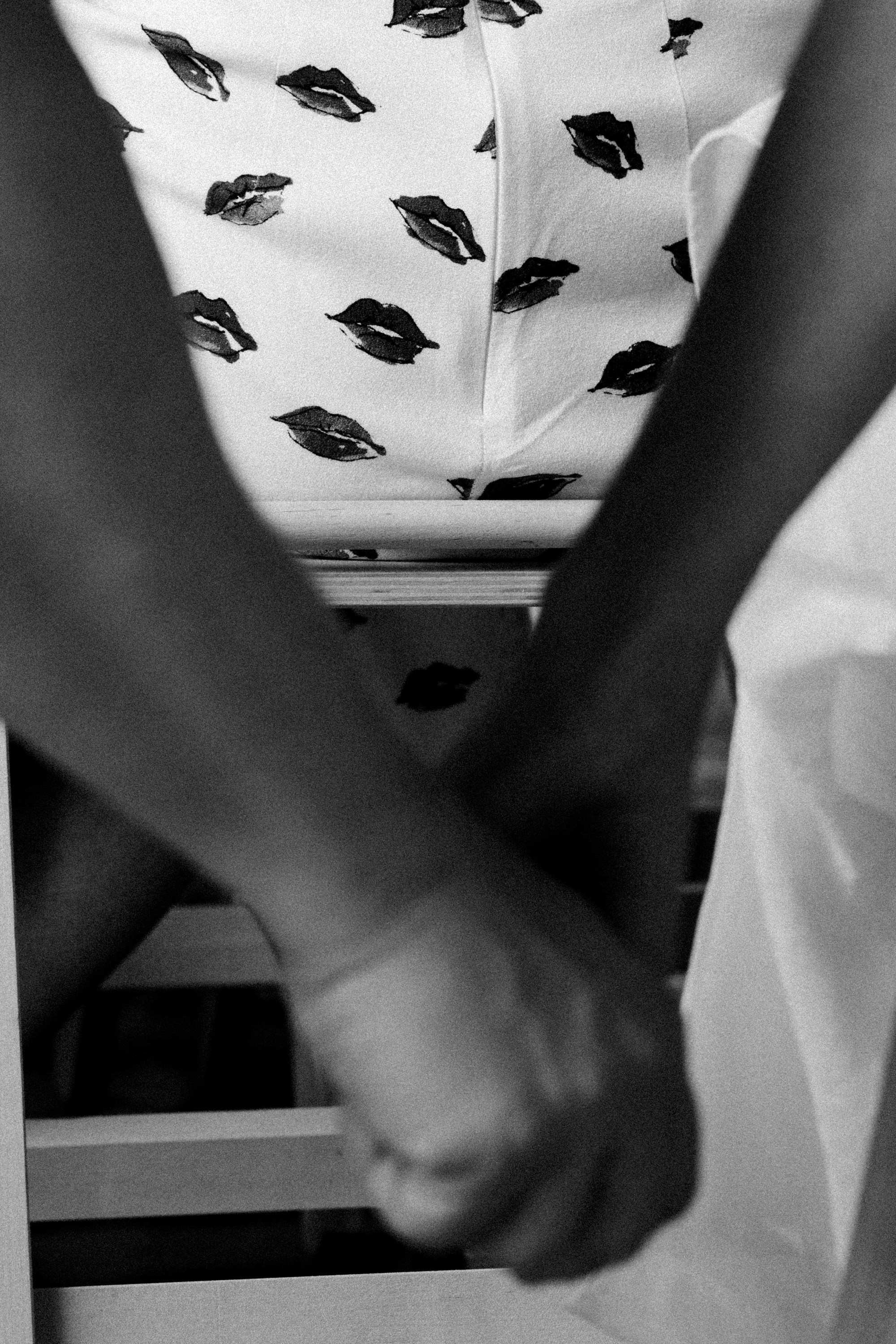 Василина и Михаил. Репортажный и портретный фотограф во Владимире Сергей Кравцов