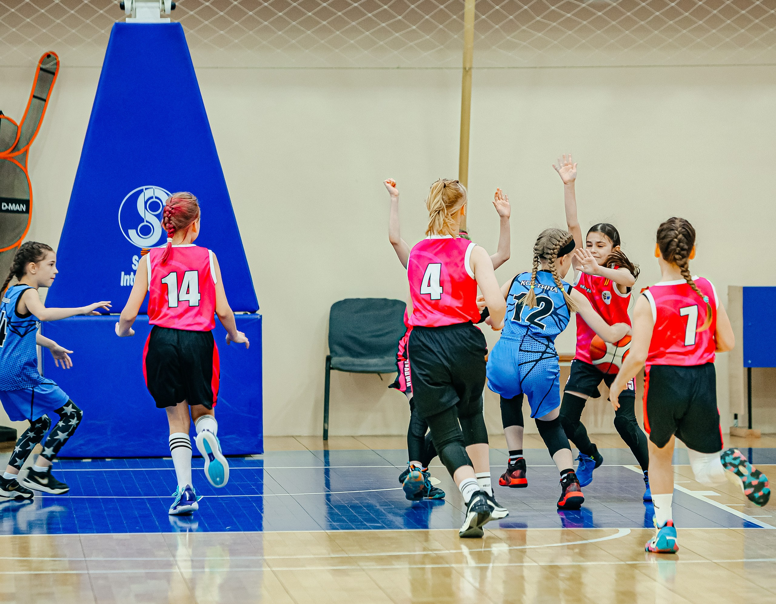 07.05 Баскетбольный турнир «Надежда». Посвященный 80 годовщине Великой Победы. Команда специалистов в мире фотографии и видео. Детский фотограф, семейный фотограф