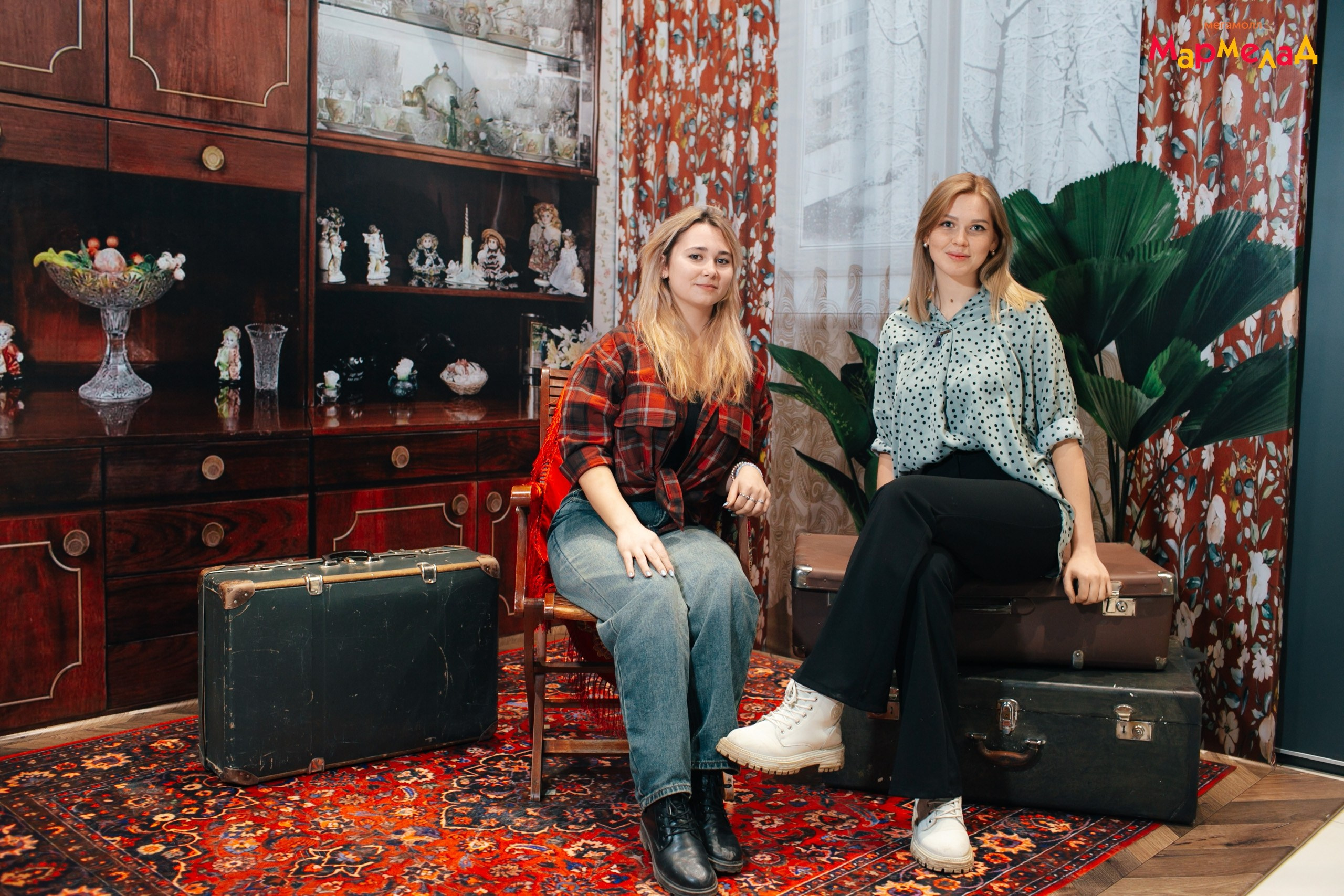 21.11 Квартирник. Мармелад. Команда специалистов в мире фотографии и видео. Детский фотограф, семейный фотограф