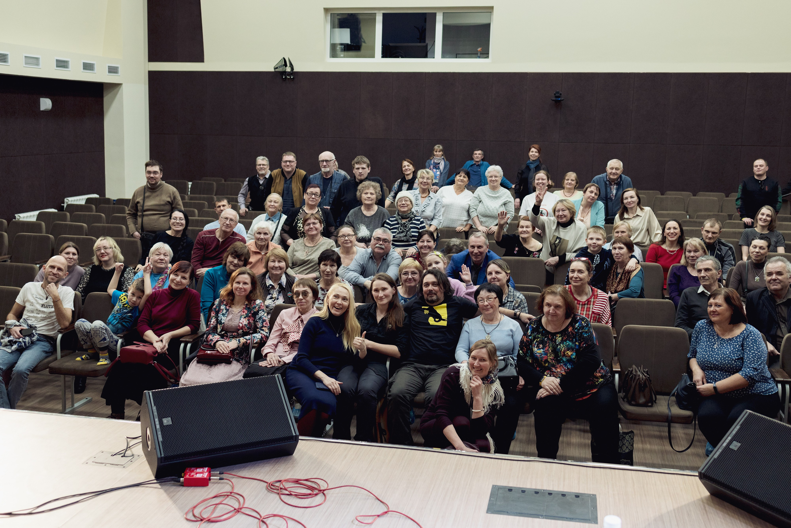 Концерт Константина Завалина в Клевер центре. Каменск-Уральский. Фотограф в городе Каменск-Уральский — Метелёв Андрей