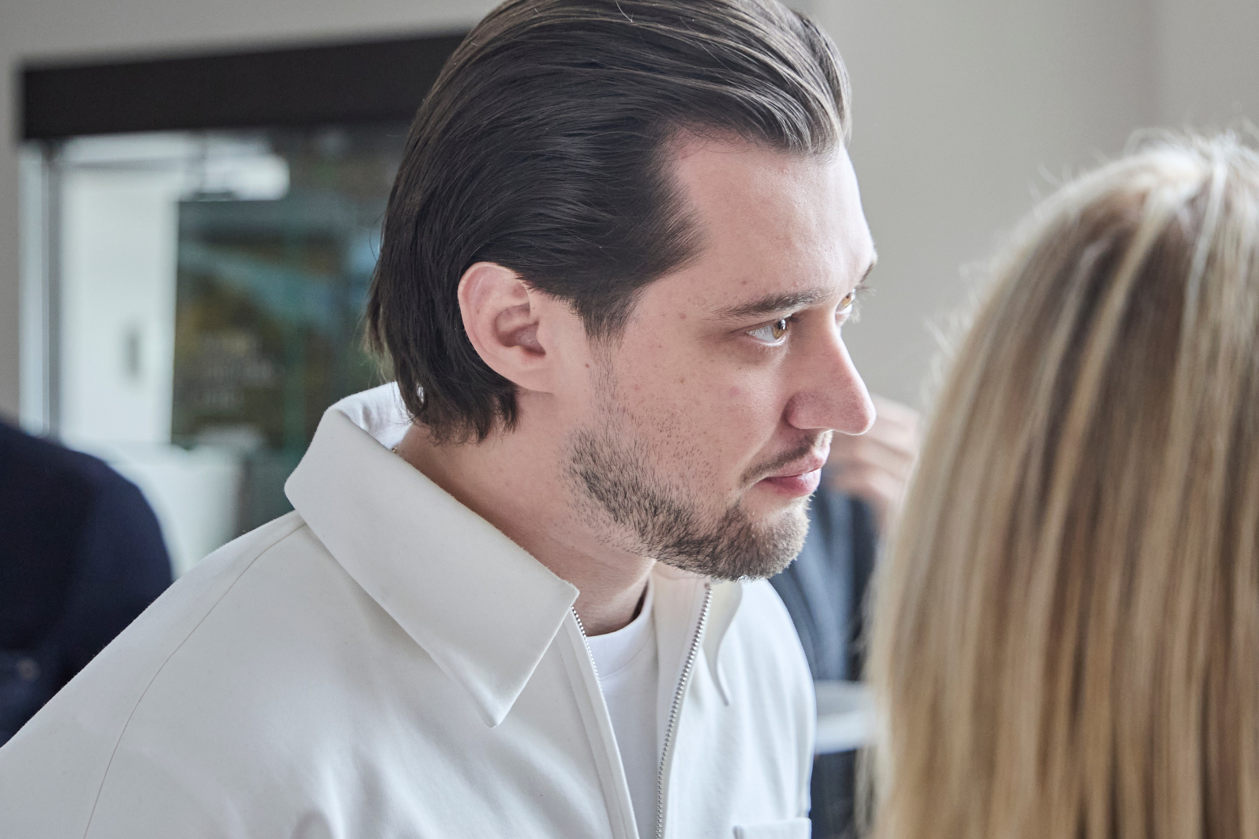 Дискуссионный клуб «Попутного ветра» | Левитановский культурный центр. Плёс. OSPhoto