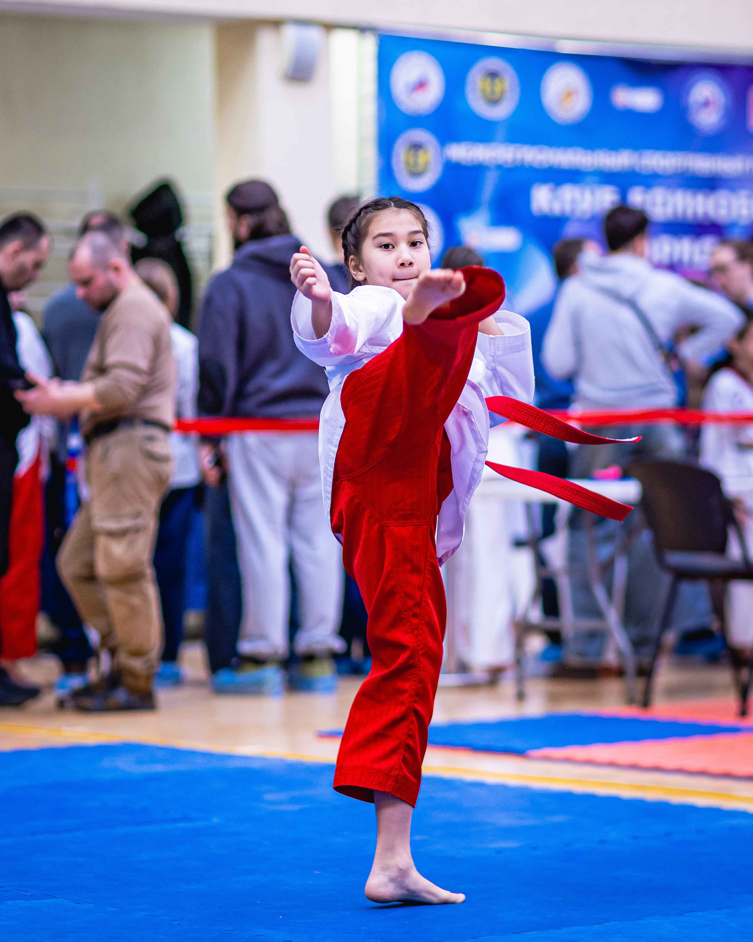 Первенство ВДЮФСОО «ФЕДЕРАЦИЯ ДЕТСКОГО ТХЭКВОНДО РОССИИ» и МОО СПКЕ «ЭРИДАН» по «СИЛОВОМУ МНОГОБОРЬЮ». Спортивный фотограф Максим Серегин