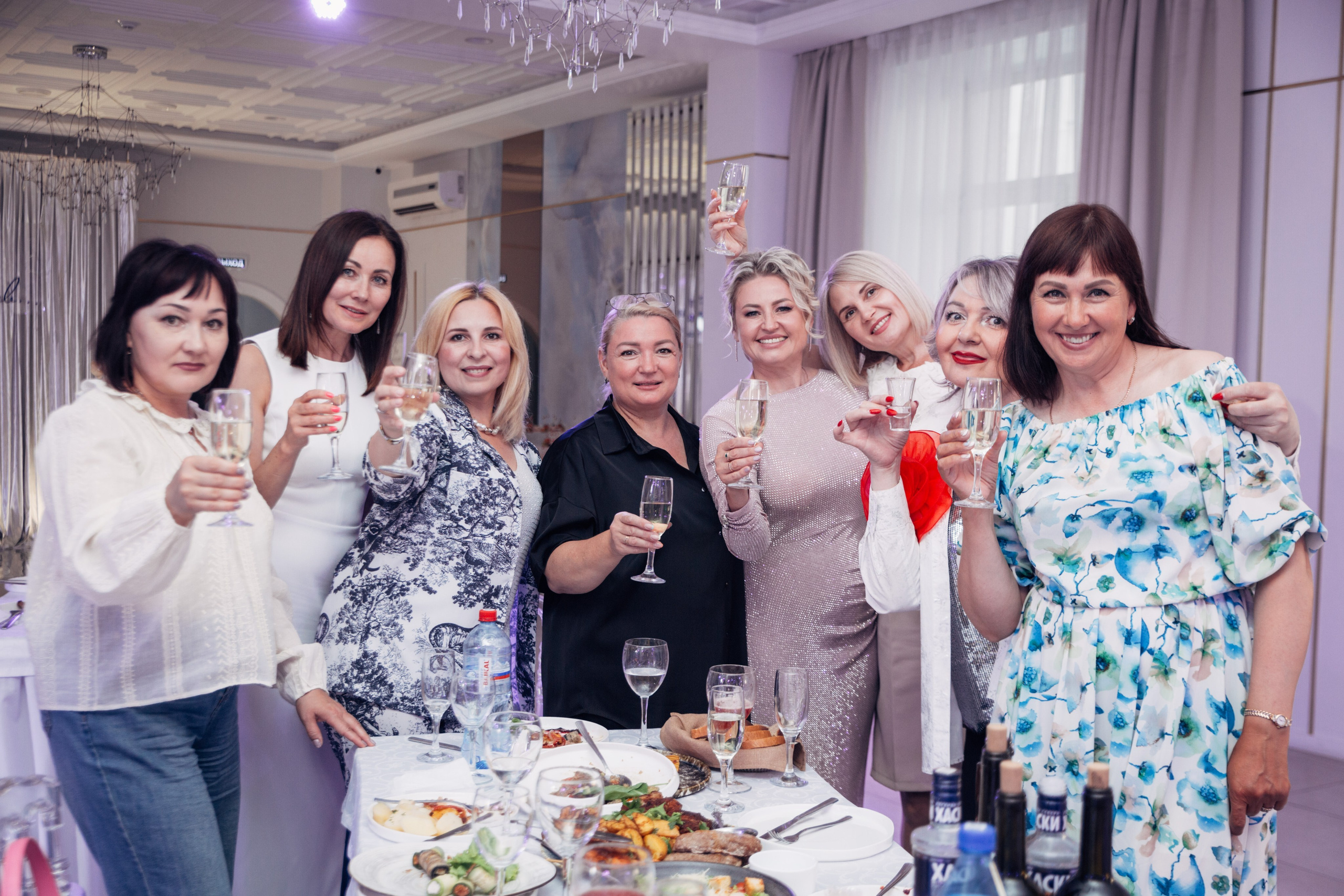 Репортажный фотограф на дни рождения и юбилеи в Улан-Удэ — Алексей Раднаев