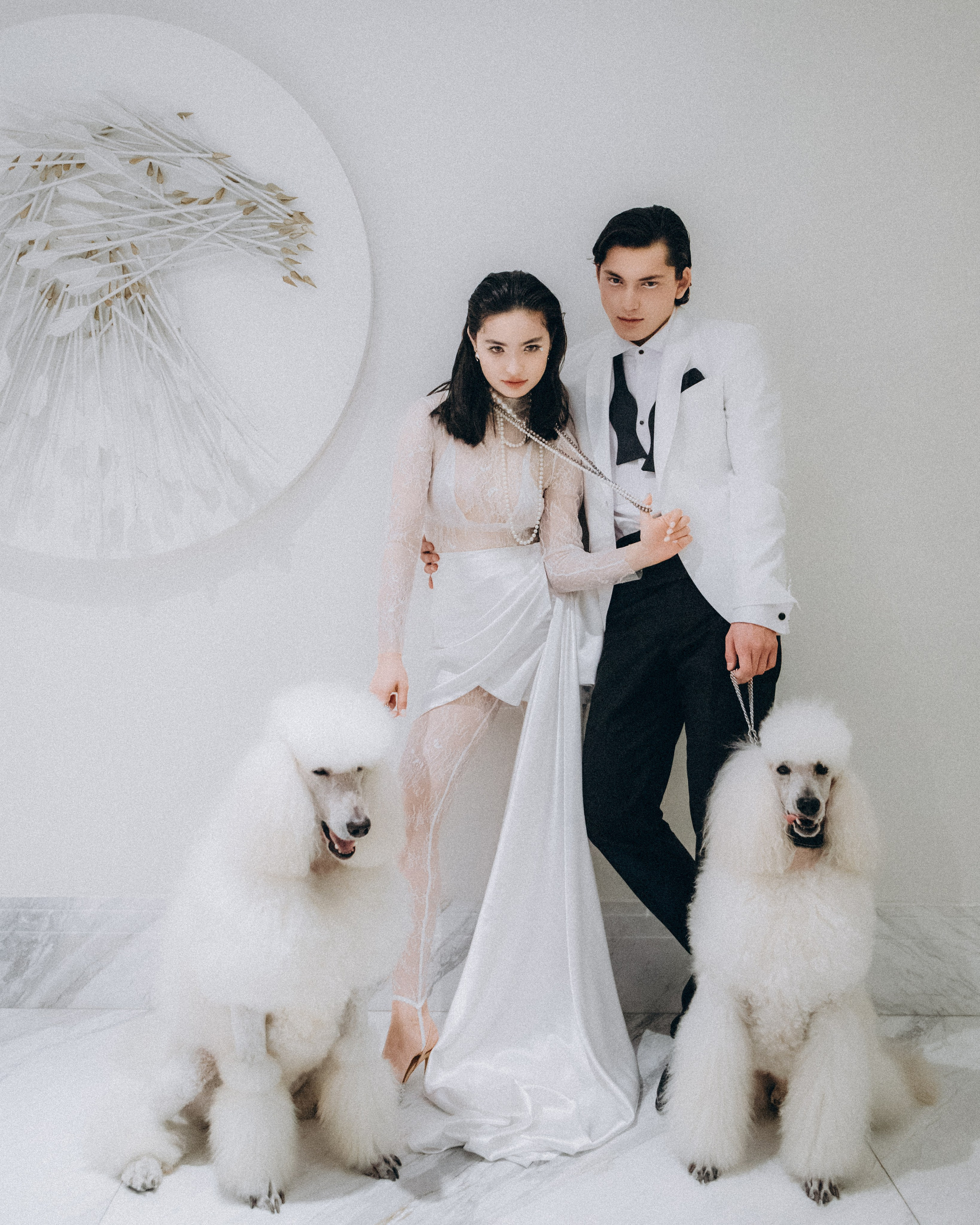 Свадебный и семейный фотограф Нурлыхан Алимбеков