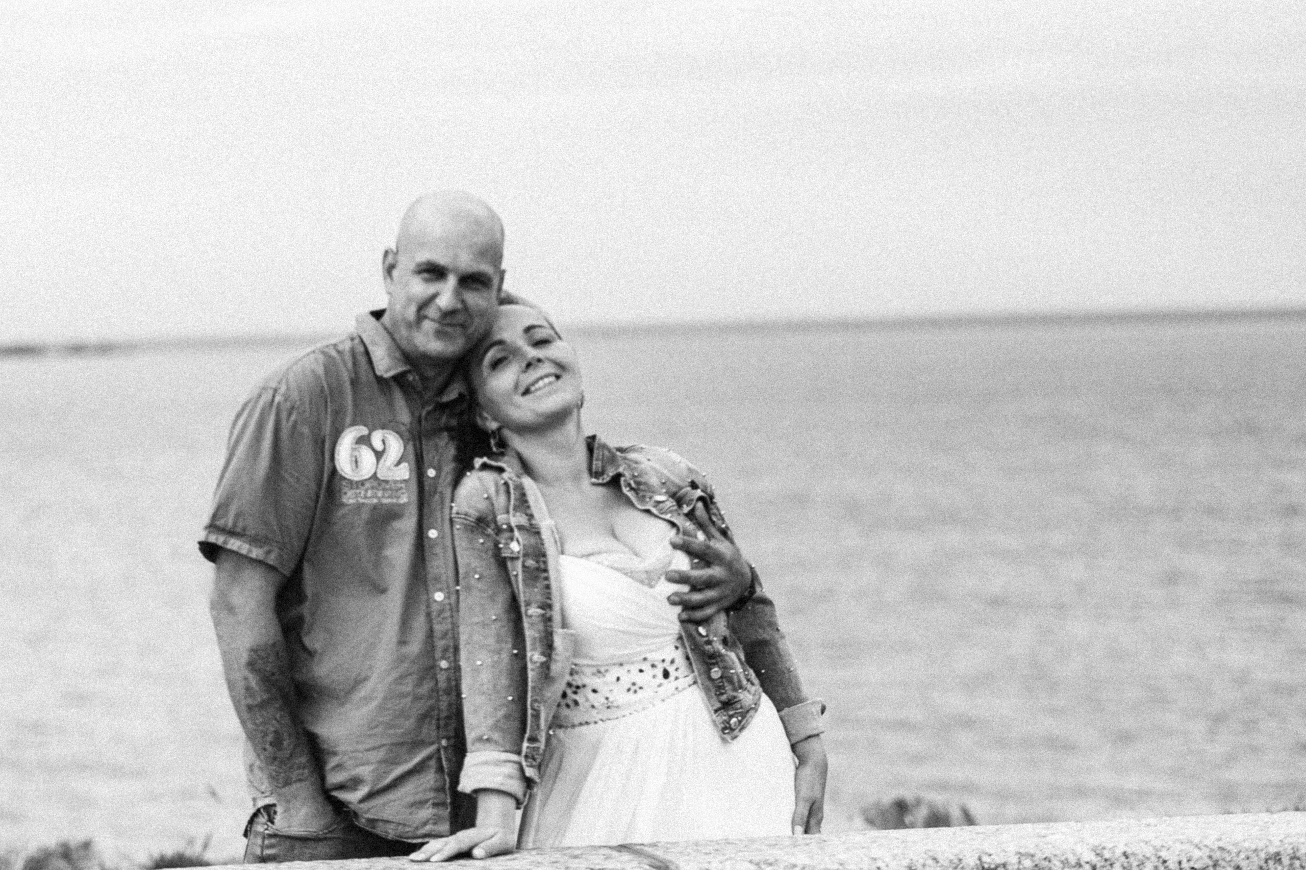 Годовщина 10 лет. Арт-фотограф Крис Л. в Тобольске: портрет, семейные, свадьбы