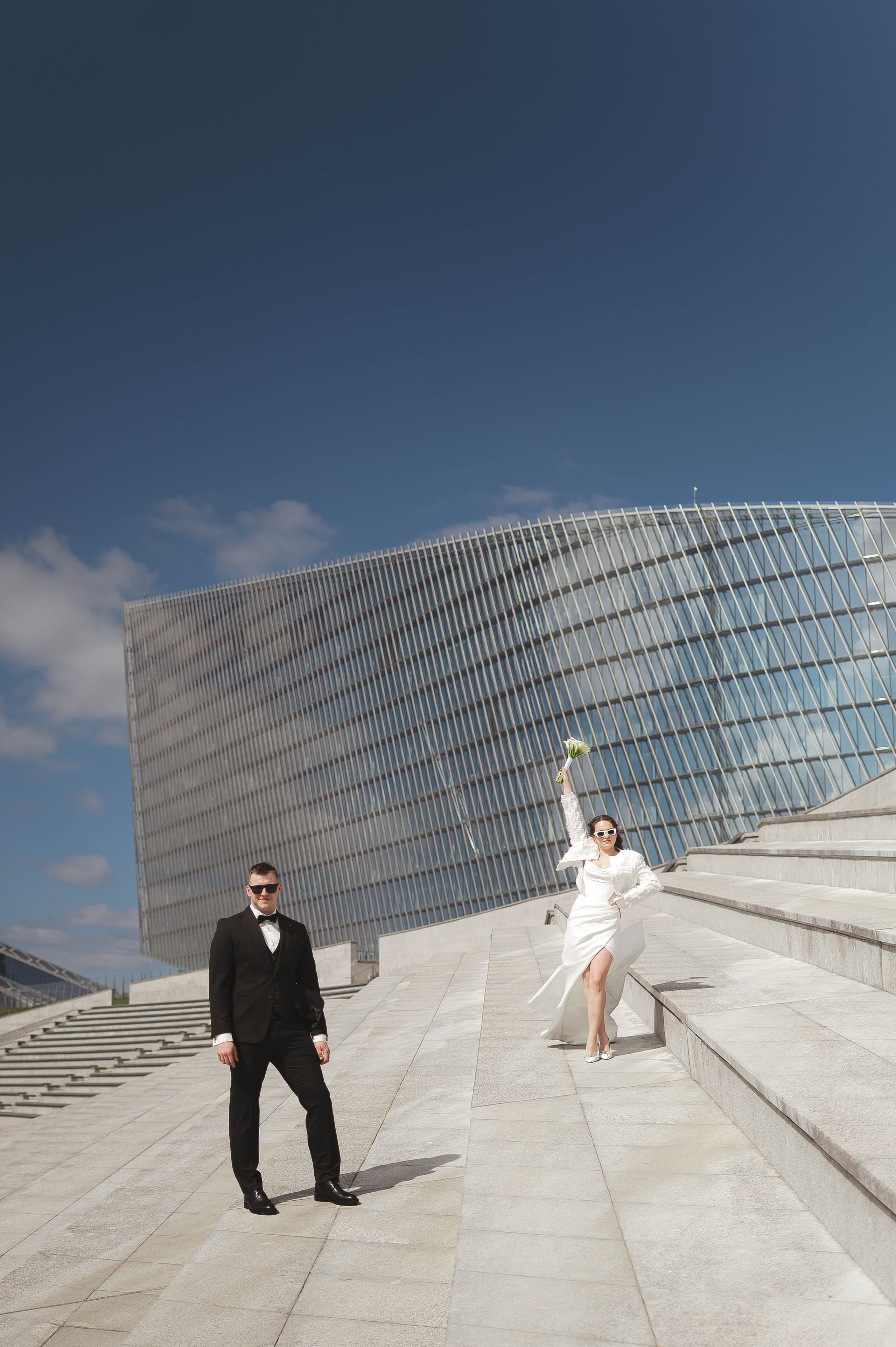 Свадебный фотограф Татьяна Лейн в Санкт-Петербурге