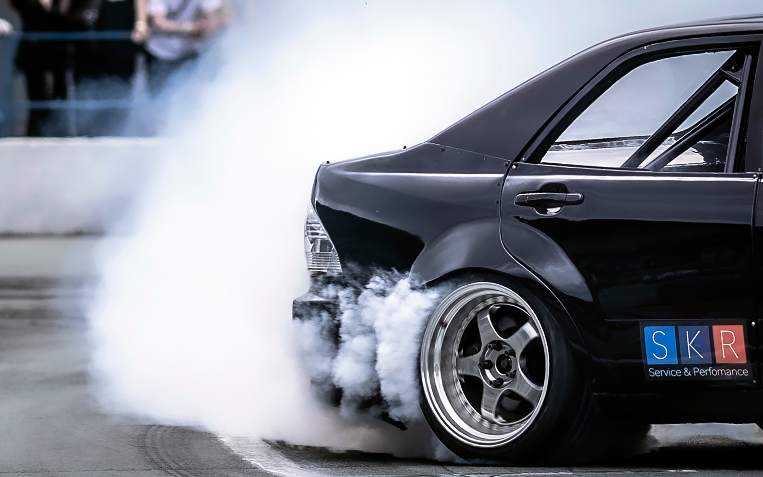 Drift Leto в Новосибирске (2025). Bertran Ordo