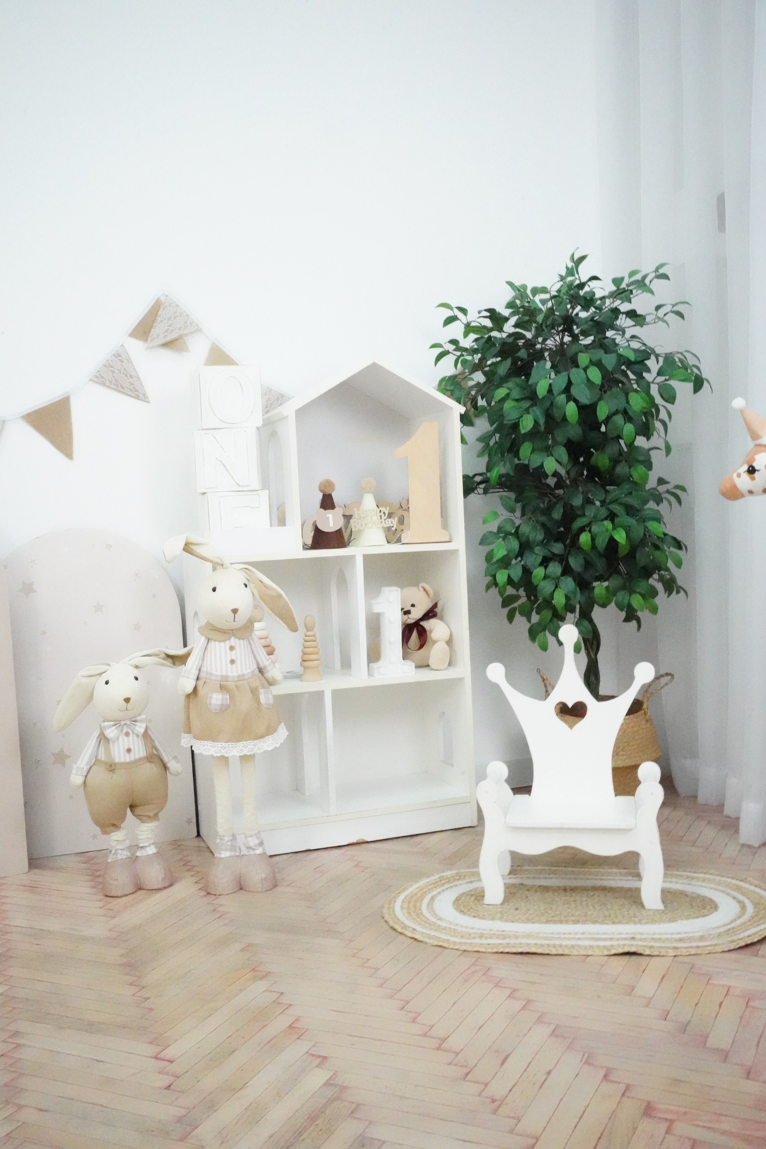 Наши Новые Фотозоны. Детская Фотостудия ГОДОВАСИКИ в Санкт-Петербурге фотосесия на годик