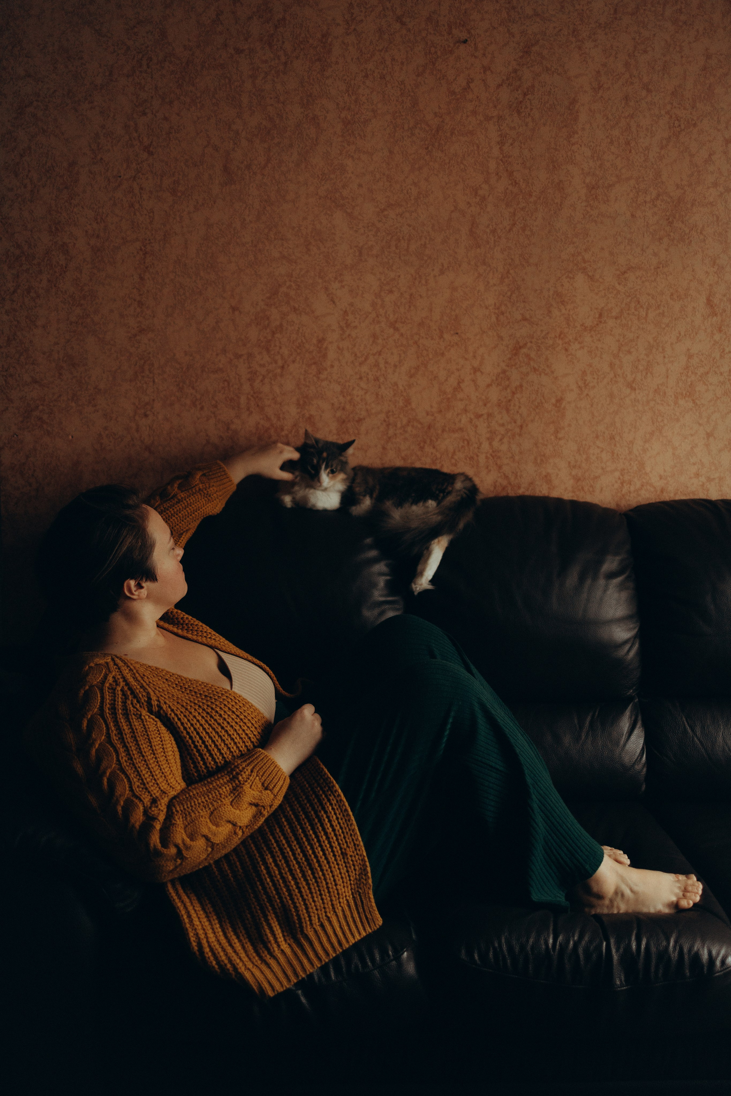 Даша. Фотограф Москва Алёна Суворова