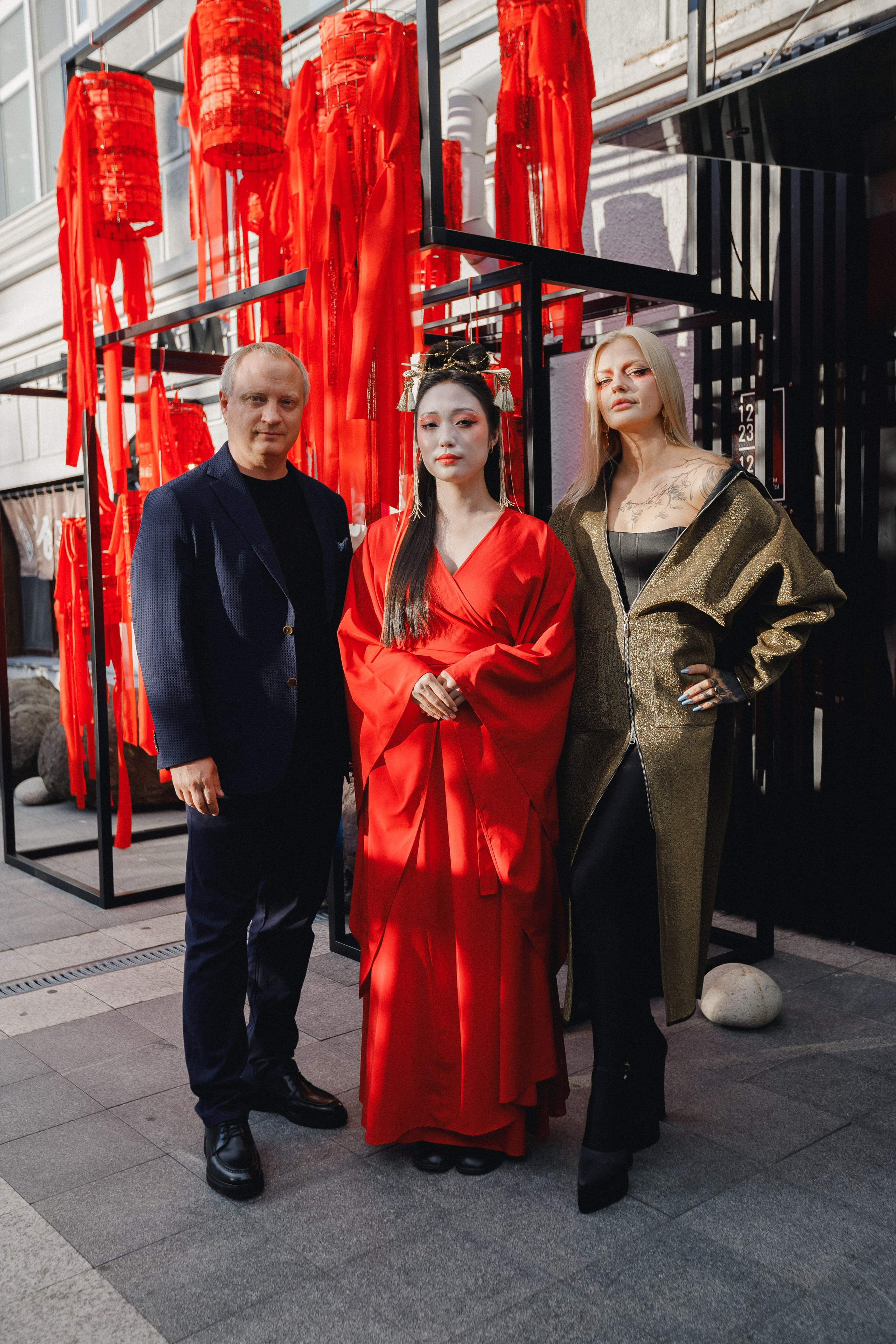 HANAMI — МЕМУАРЫ ГЕЙШИ. СВОИ. ФОТООТЧЕТЫ-СОБЫТИЯ-МЕСТА