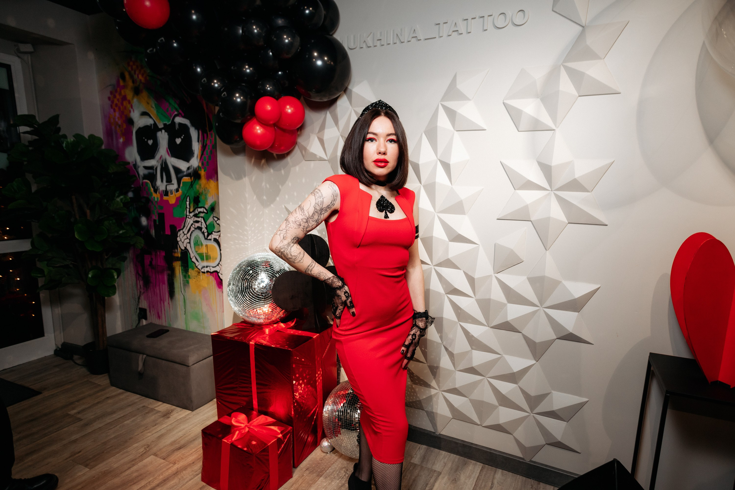 MUKHINA TATTOO. СВОИ. ФОТООТЧЕТЫ-СОБЫТИЯ-МЕСТА