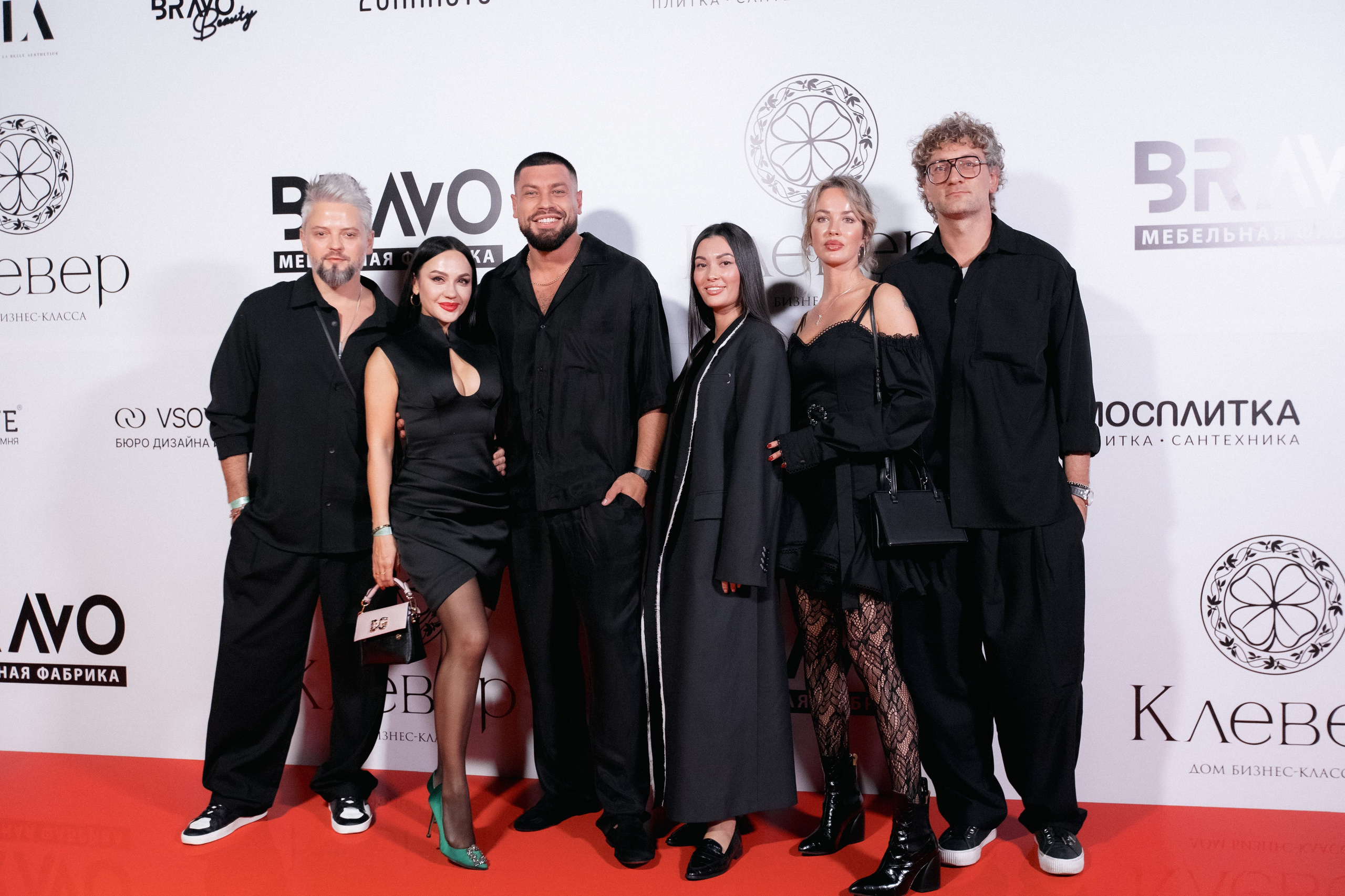 BRAVO BIRTHDAY 13 — PART I. СВОИ. ФОТООТЧЕТЫ-СОБЫТИЯ-МЕСТА