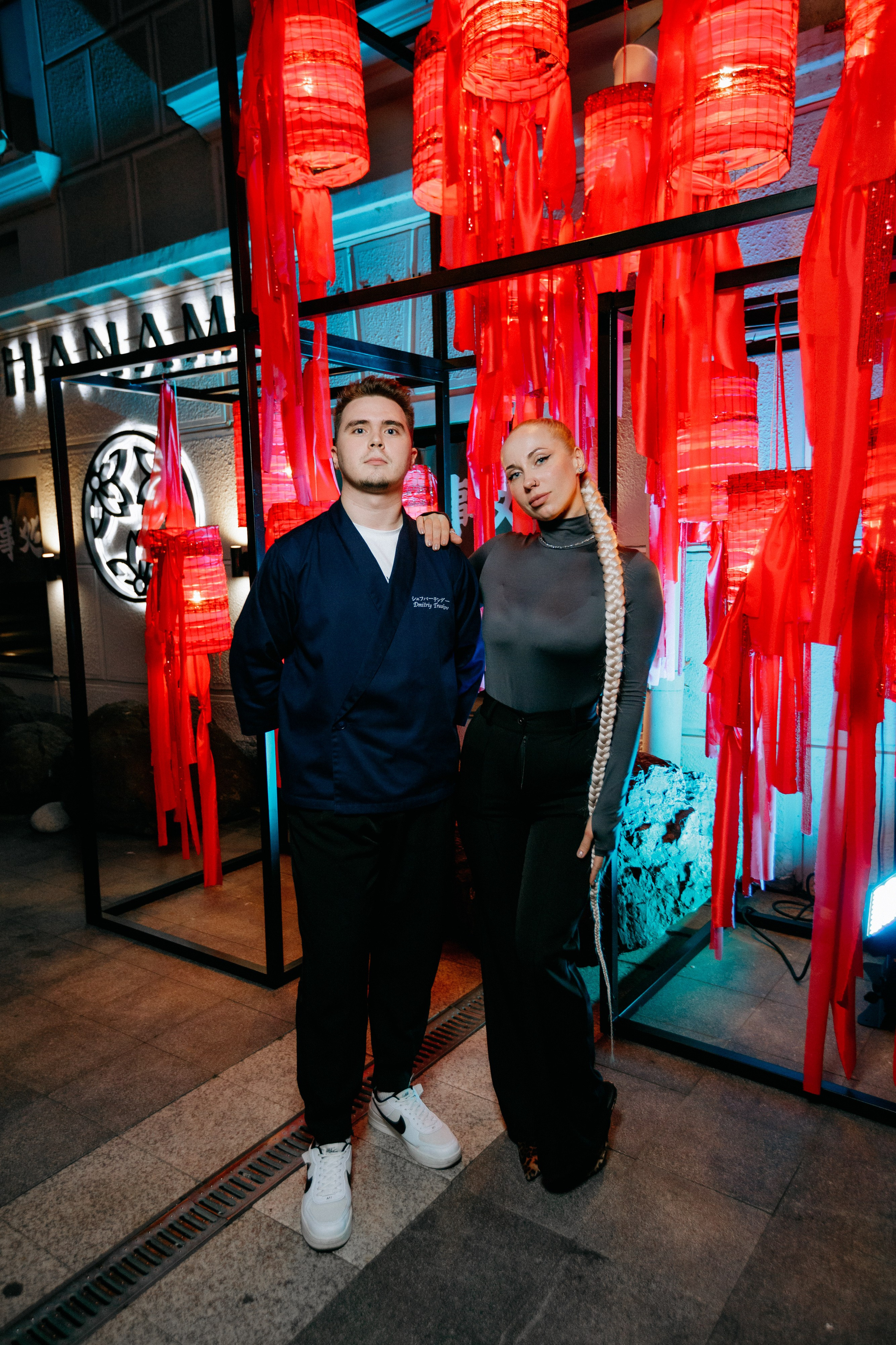 HANAMI — МЕМУАРЫ ГЕЙШИ. СВОИ. ФОТООТЧЕТЫ-СОБЫТИЯ-МЕСТА