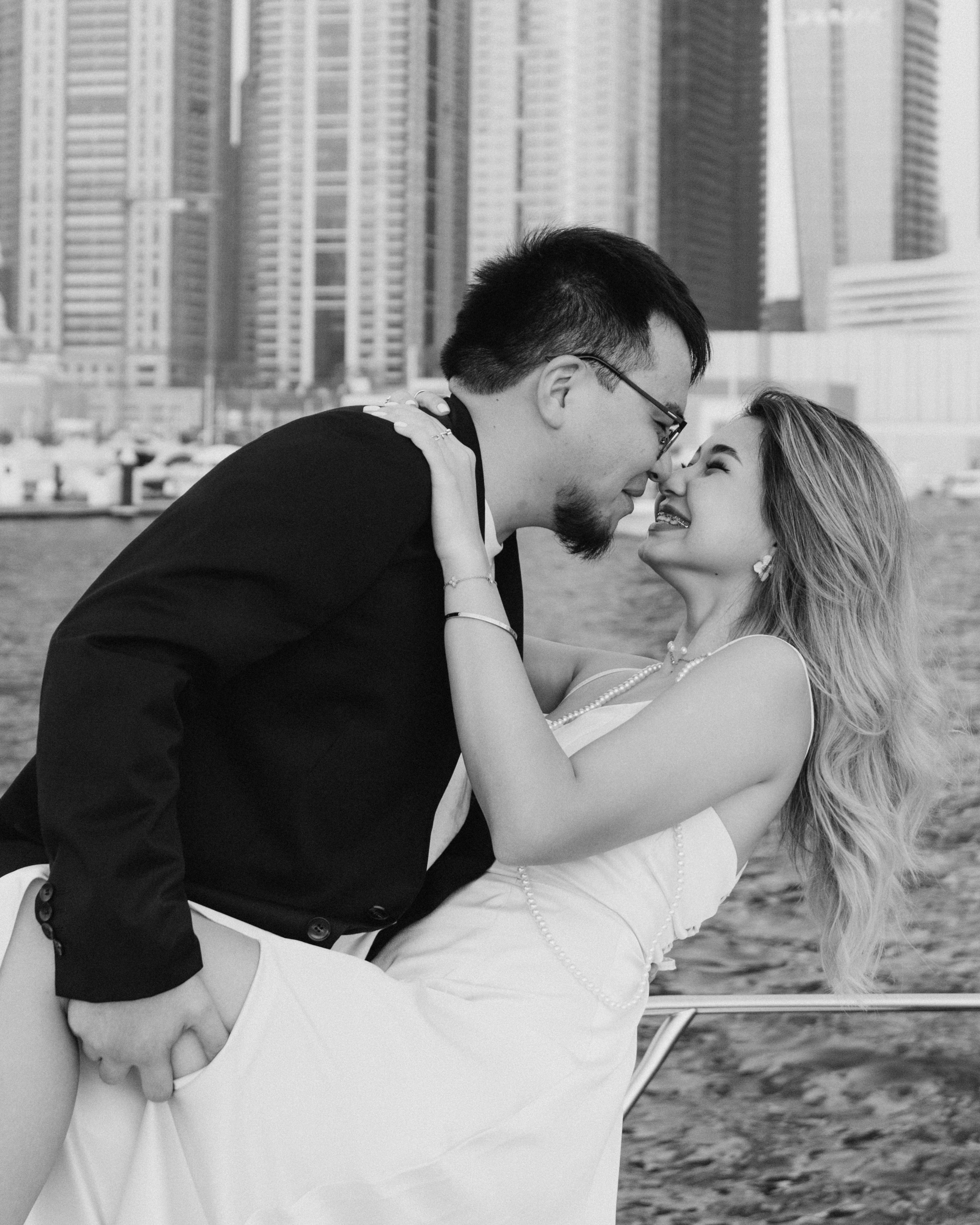 Свадебный и семейный фотограф Нурлыхан Алимбеков