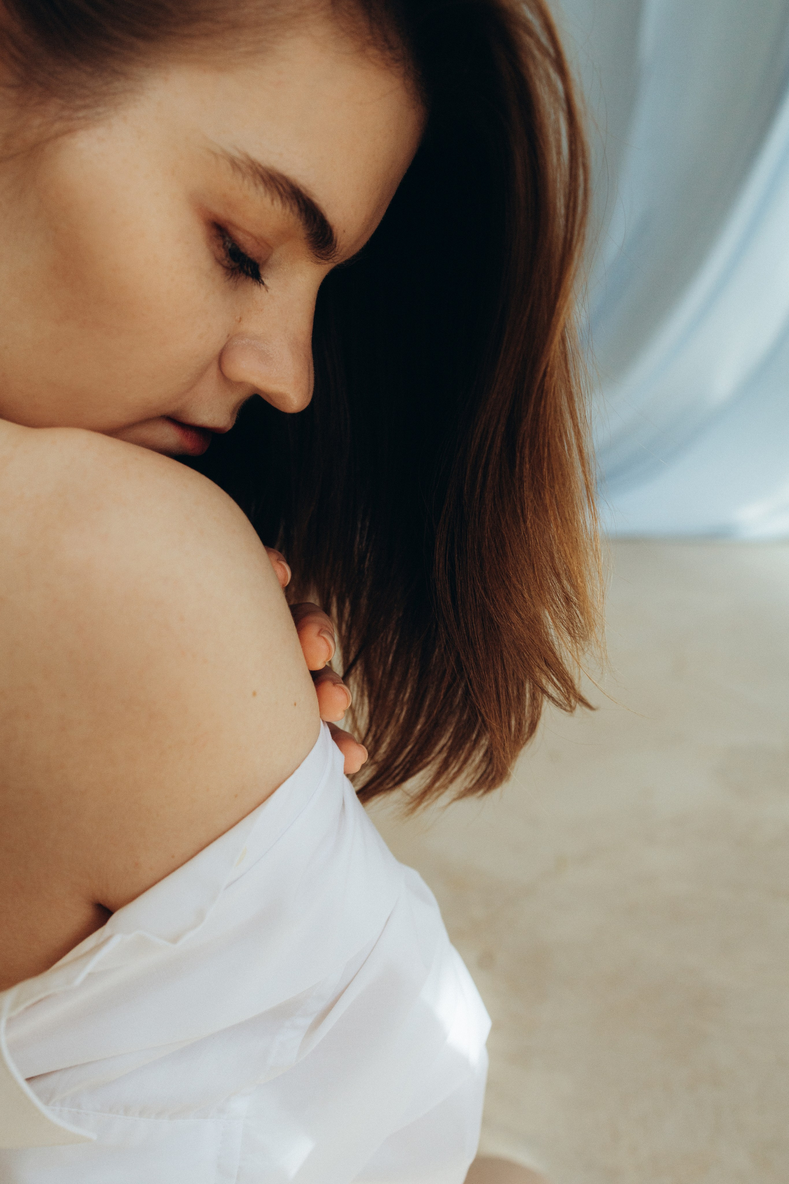 Алина. Фотограф Москва Алёна Суворова