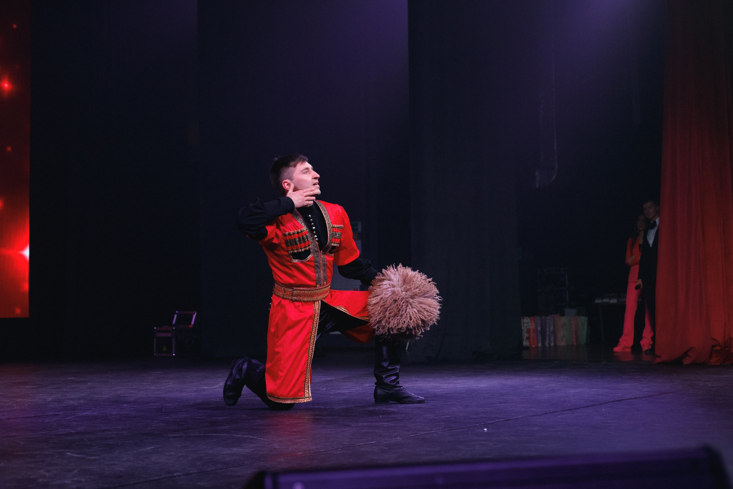 КОРОЛЕВА ДВ 2024 (ФИНАЛ. ЧАСТЬ I). СВОИ. ФОТООТЧЕТЫ-СОБЫТИЯ-МЕСТА