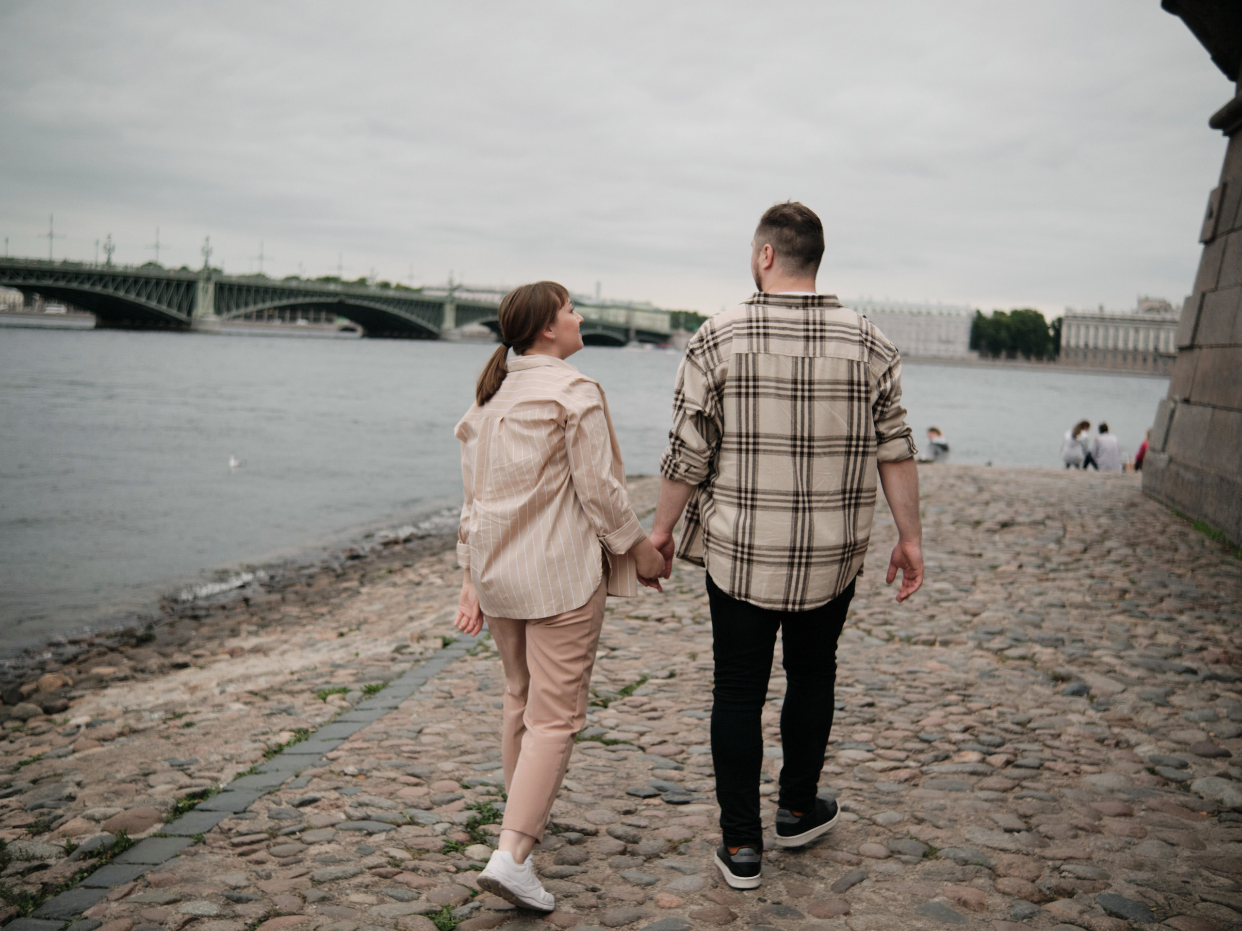 Love stories. Kort Michael — Photographer in Berlin and Europe