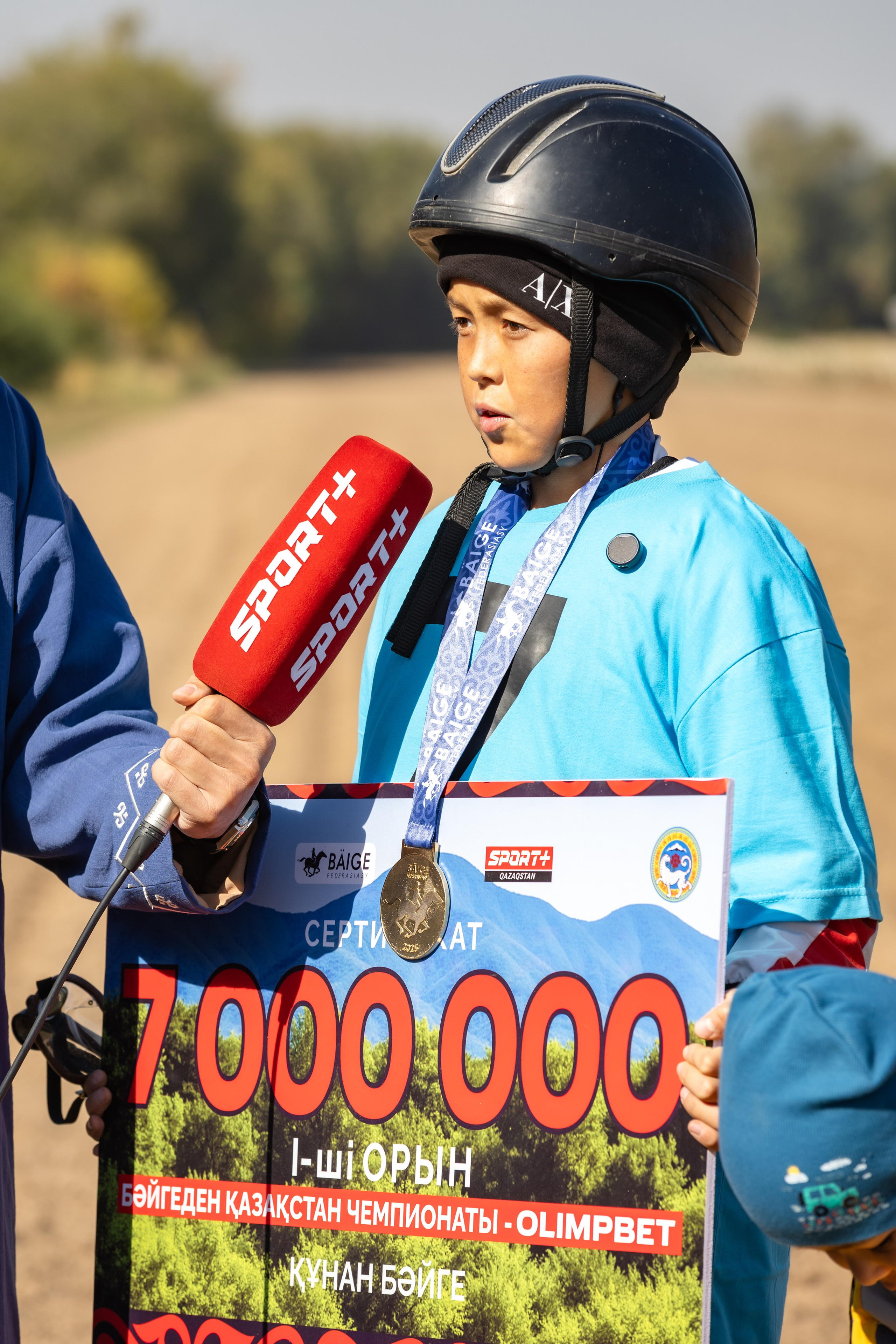 Фоторепортаж Финал Казахстана по байге в Алматы — скорость, пыль и полный драйв. Коммерческий и репортажный фотограф в Алматы — Jora Abramov