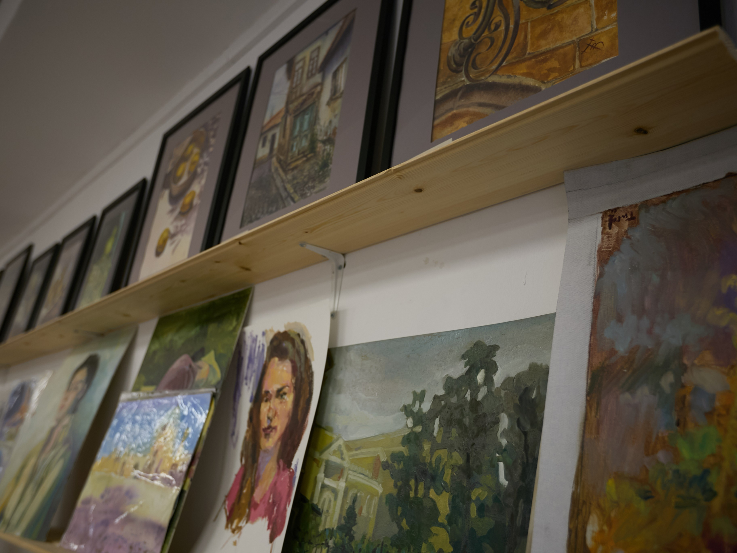 GRAFIKA. Фотограф видеограф в Москве и Московской области Саша Секрет