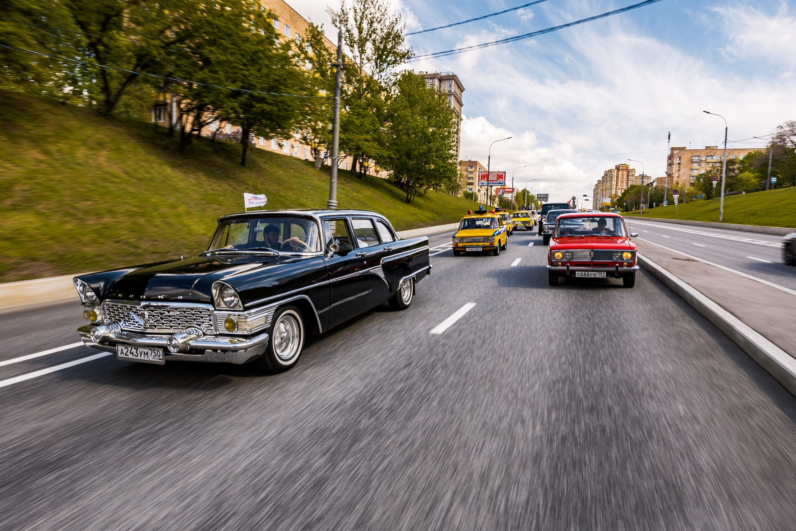 Марк Шишкин — репортажный фотограф в Воронеже и России