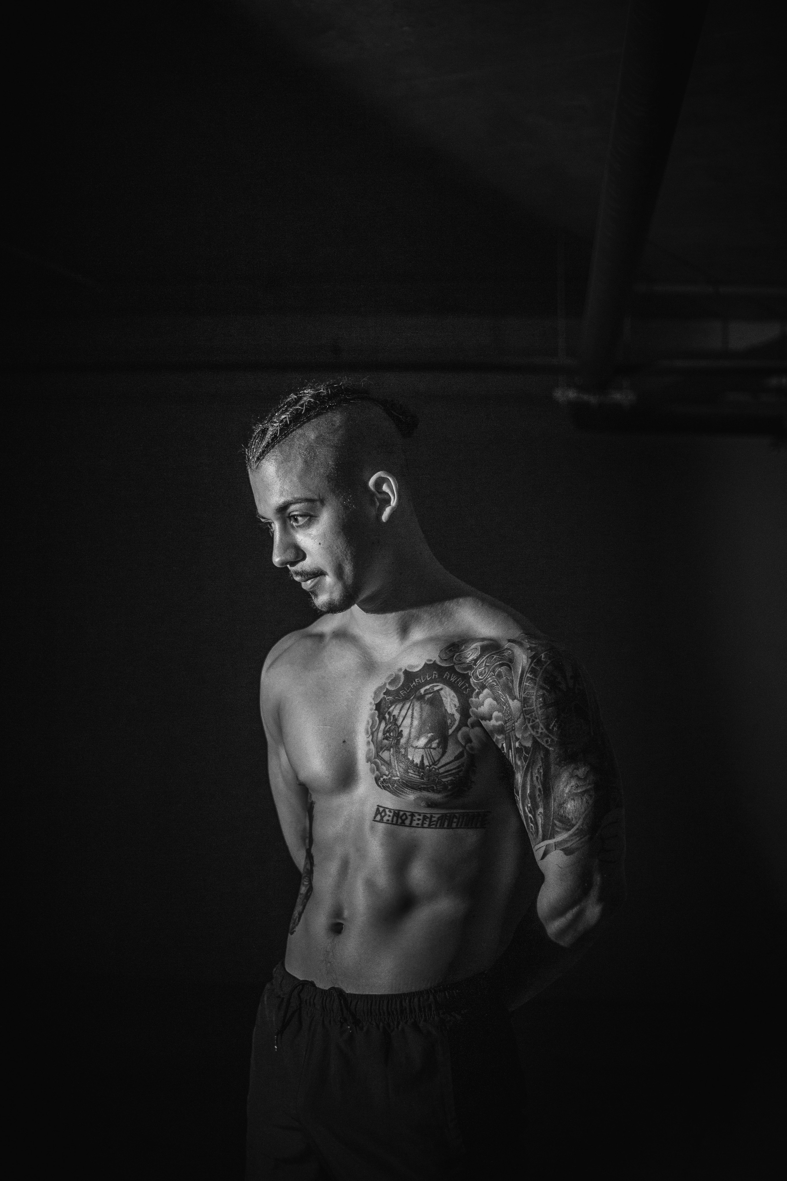 Фитнес-фотосессия, Минск. Фотограф в Минске Екатерина Тузова