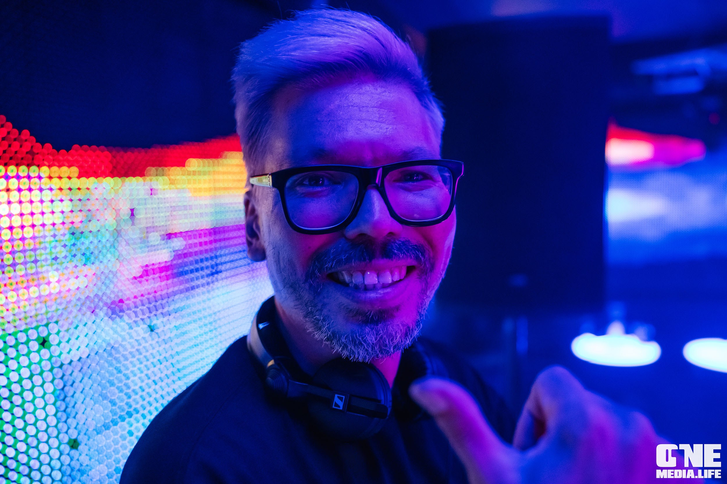 Фоторепортаж из РК Планета. One Media Life: фоторепортажи, фотоотчеты с мероприятий и заведений